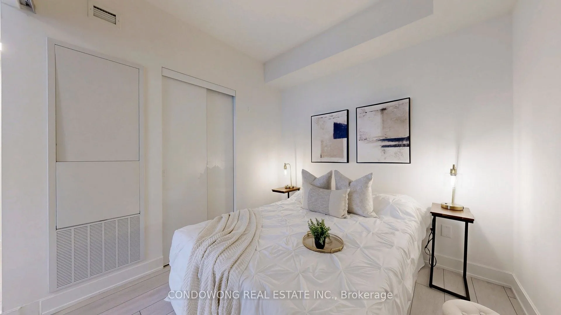 35 Mercer Street, #1811