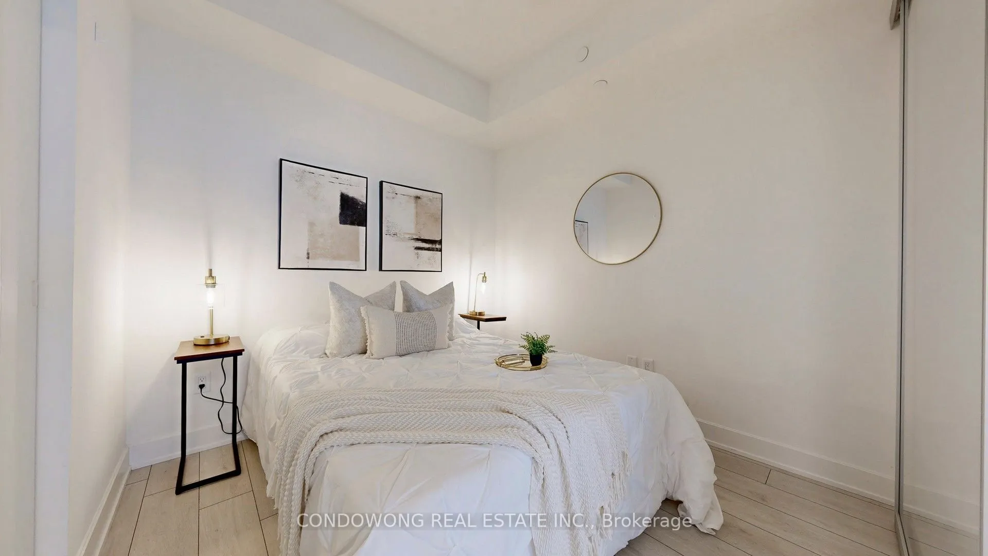 35 Mercer Street, #1811