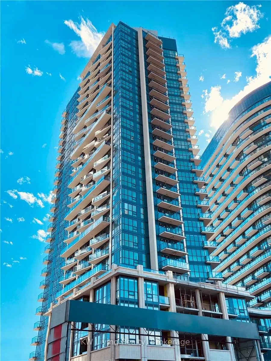49 East Liberty Street, #2302