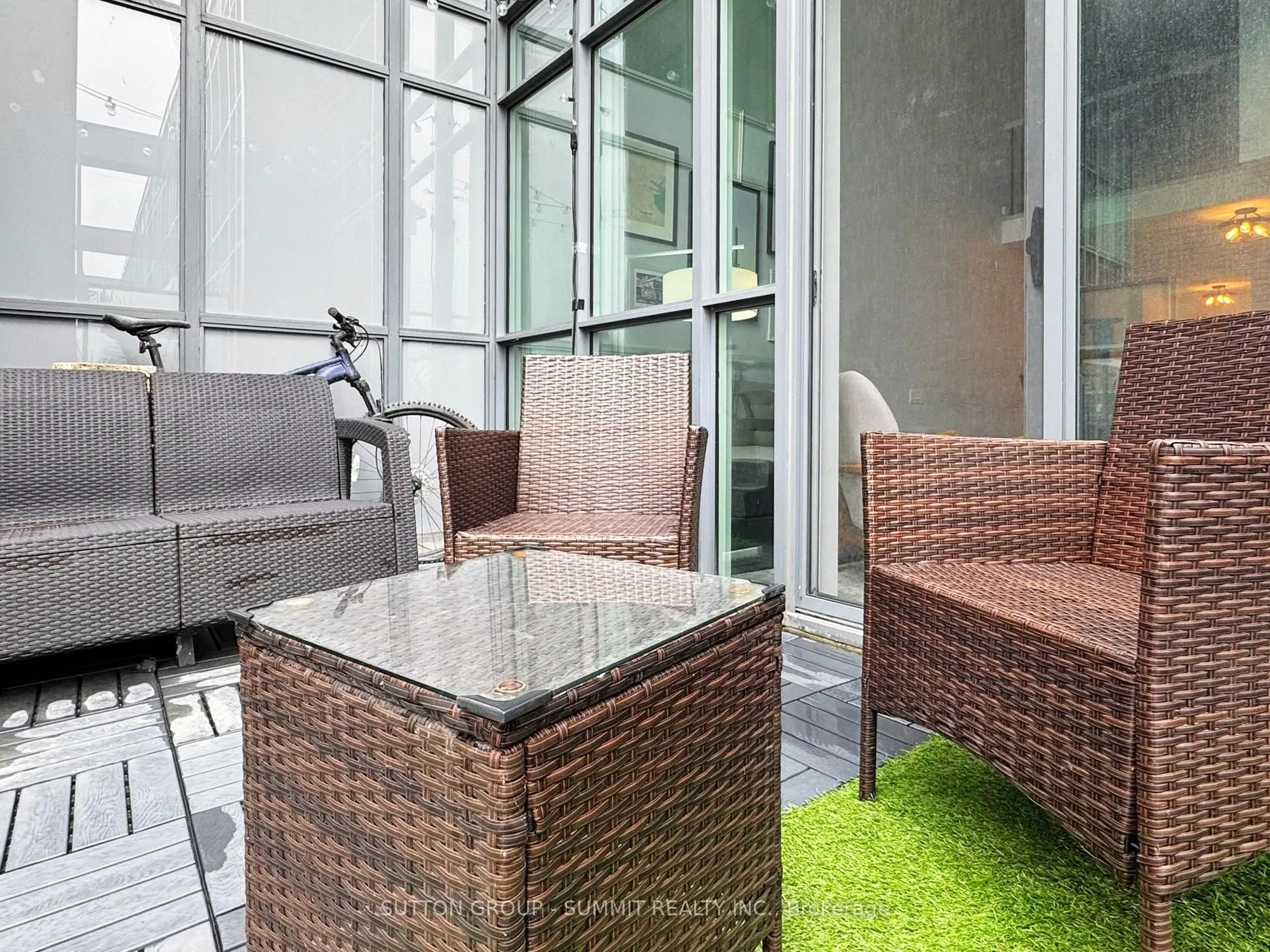 5 Hanna Avenue, #750
