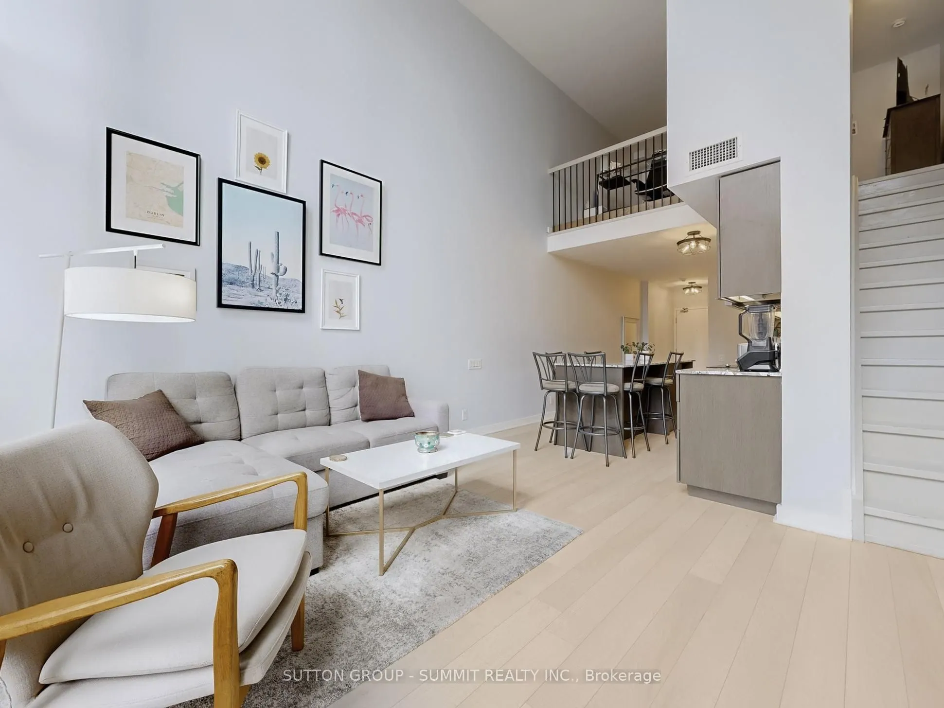 5 Hanna Avenue, #750