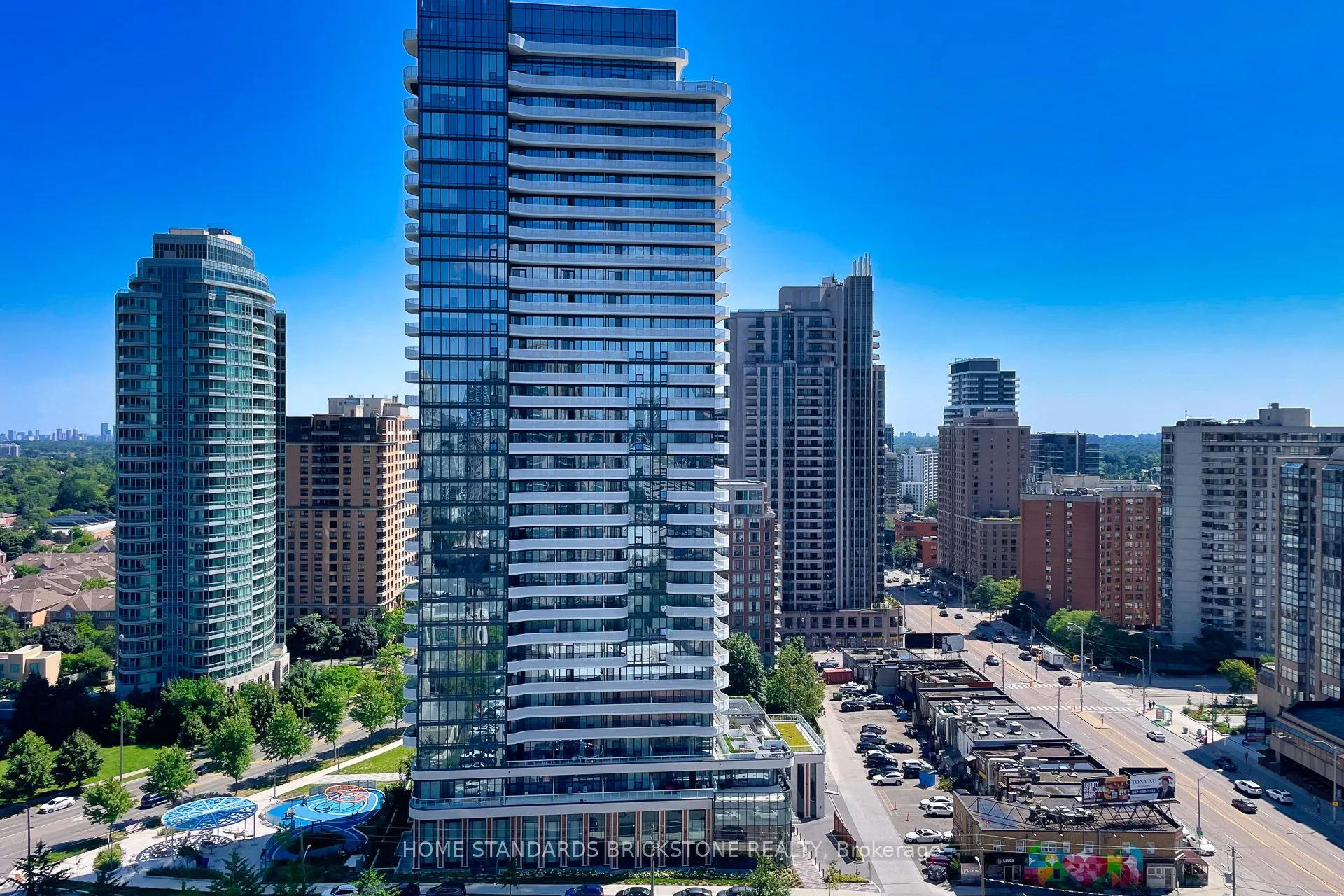 20 Olive Avenue, #Ph9