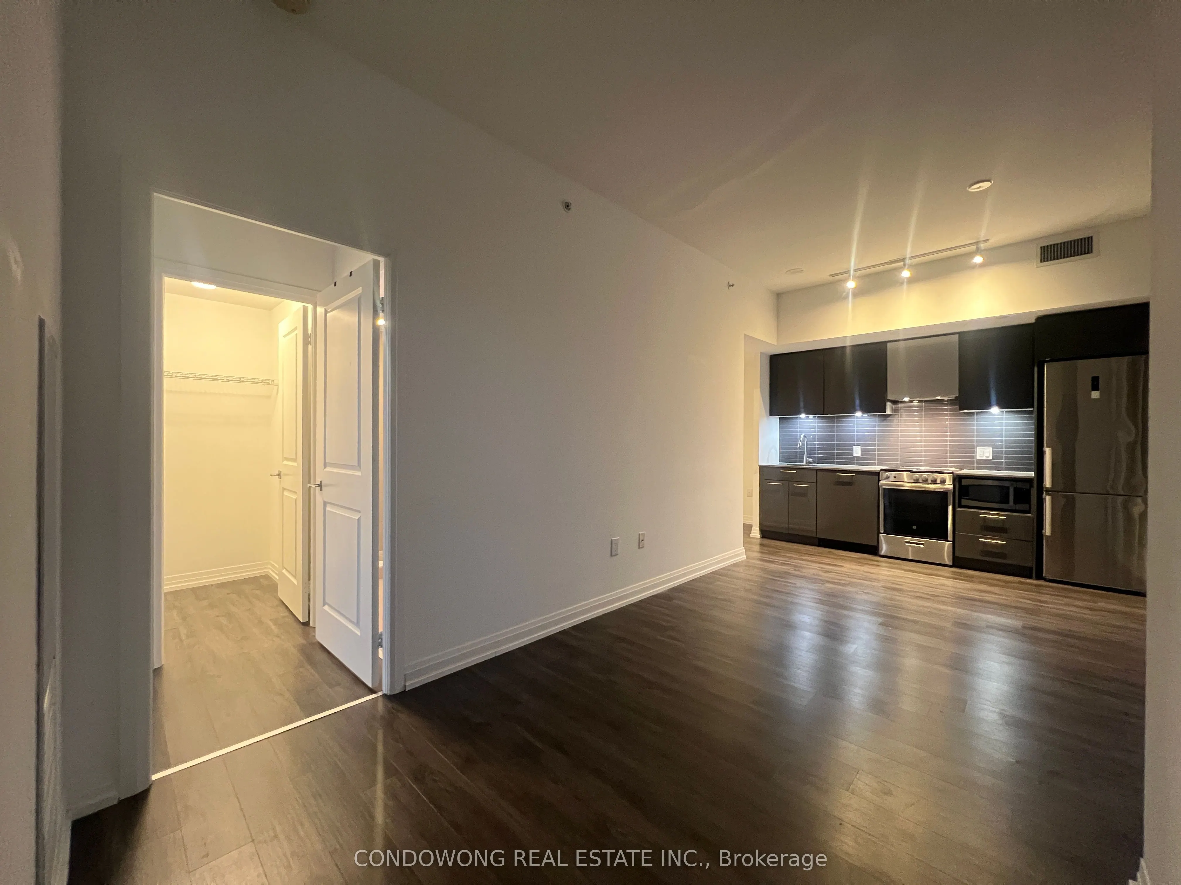 251 Jarvis Street, #3405