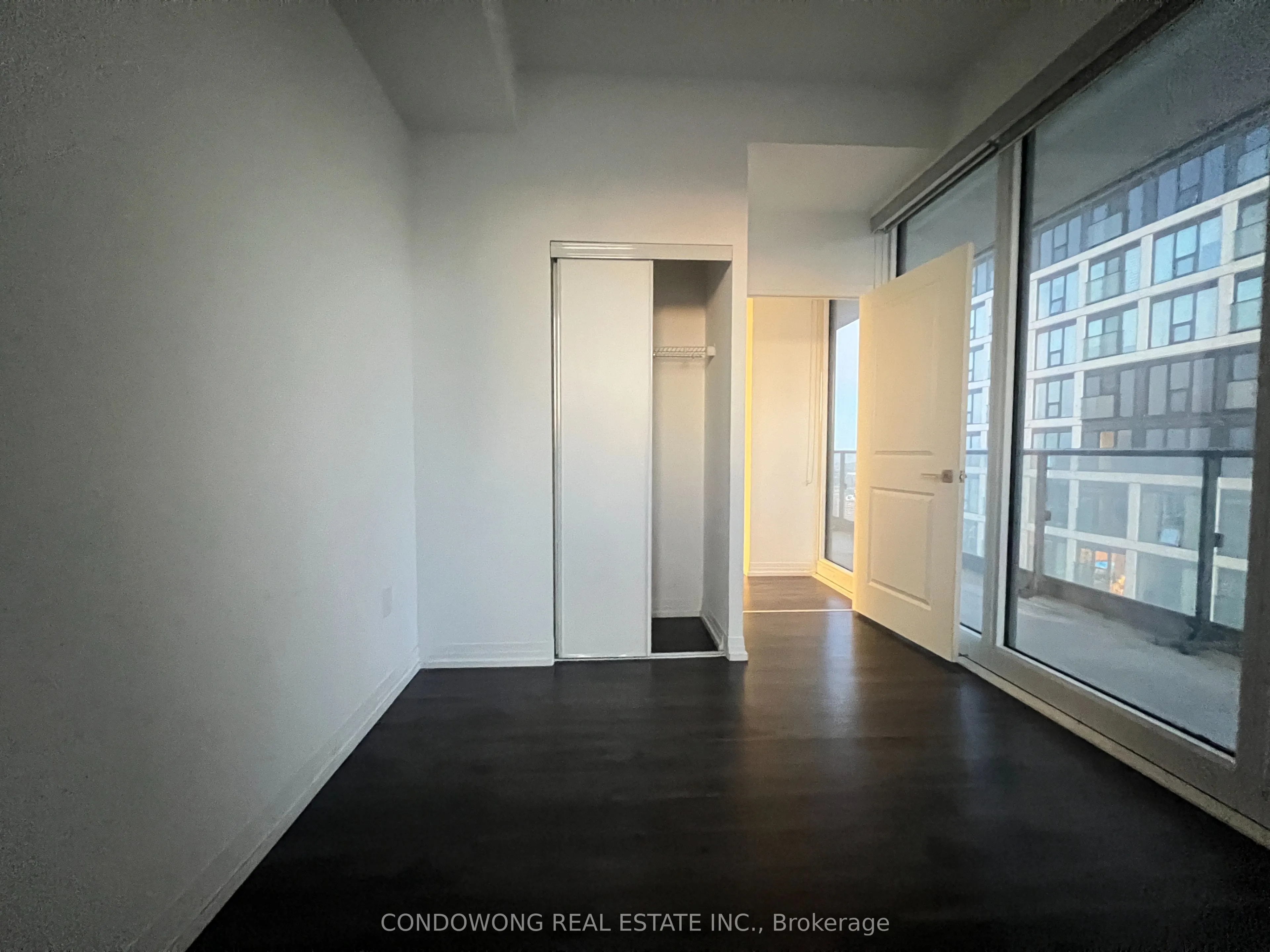 251 Jarvis Street, #3405