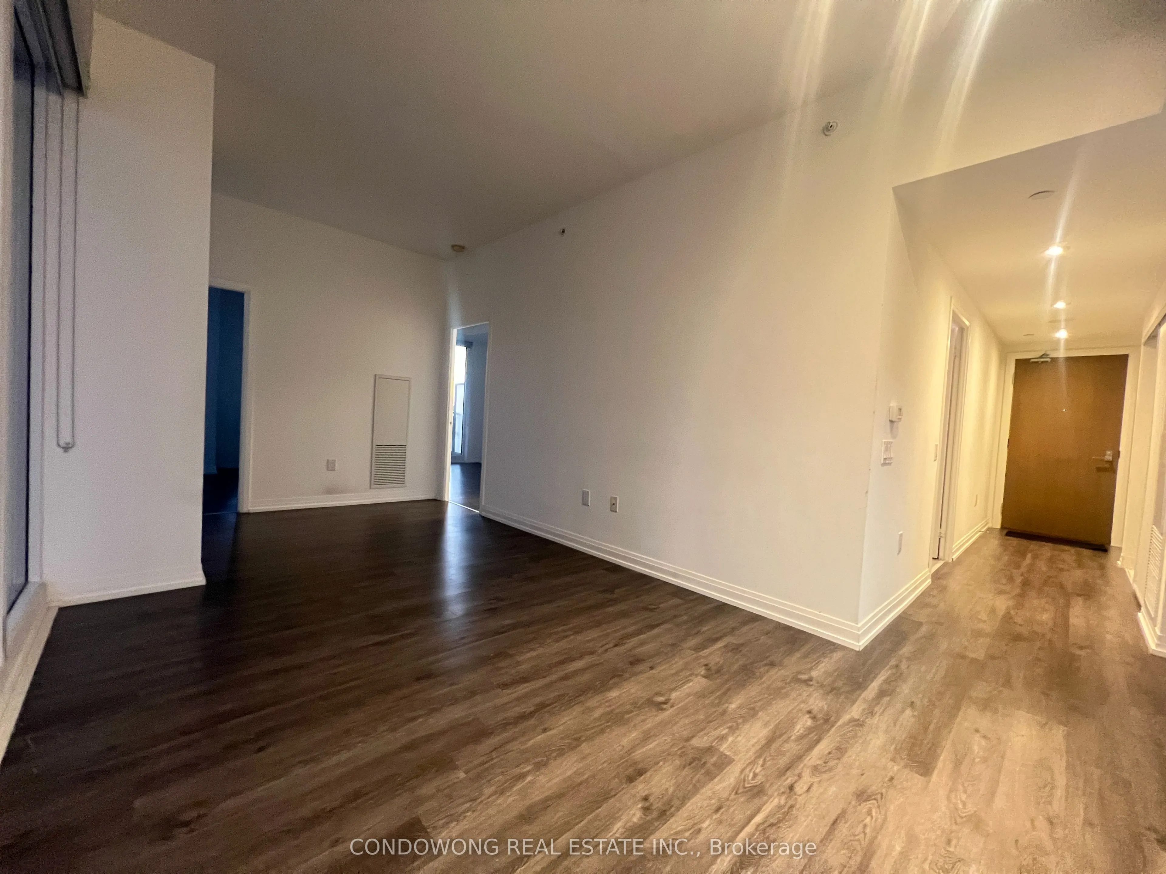 251 Jarvis Street, #3405
