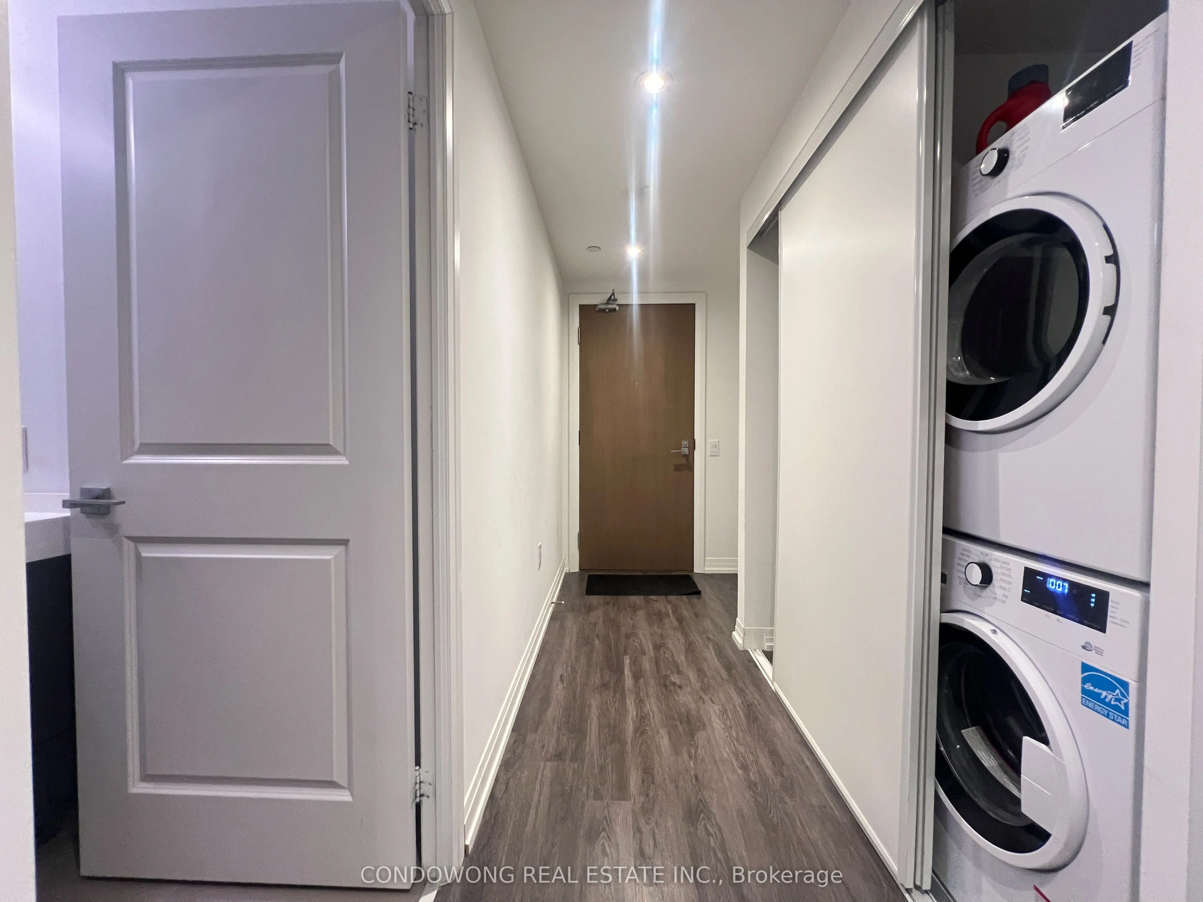 251 Jarvis Street, #3405