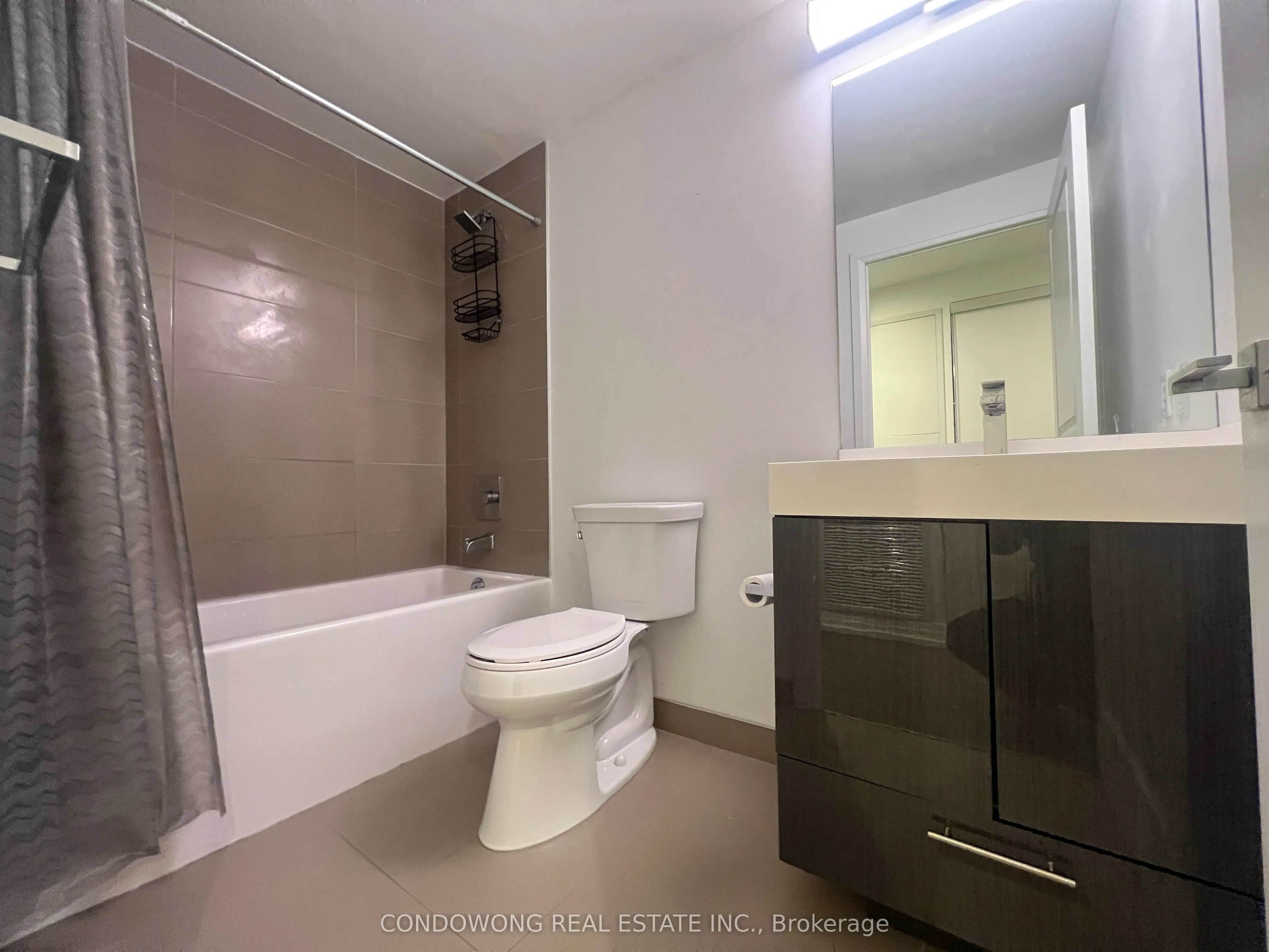 251 Jarvis Street, #3405