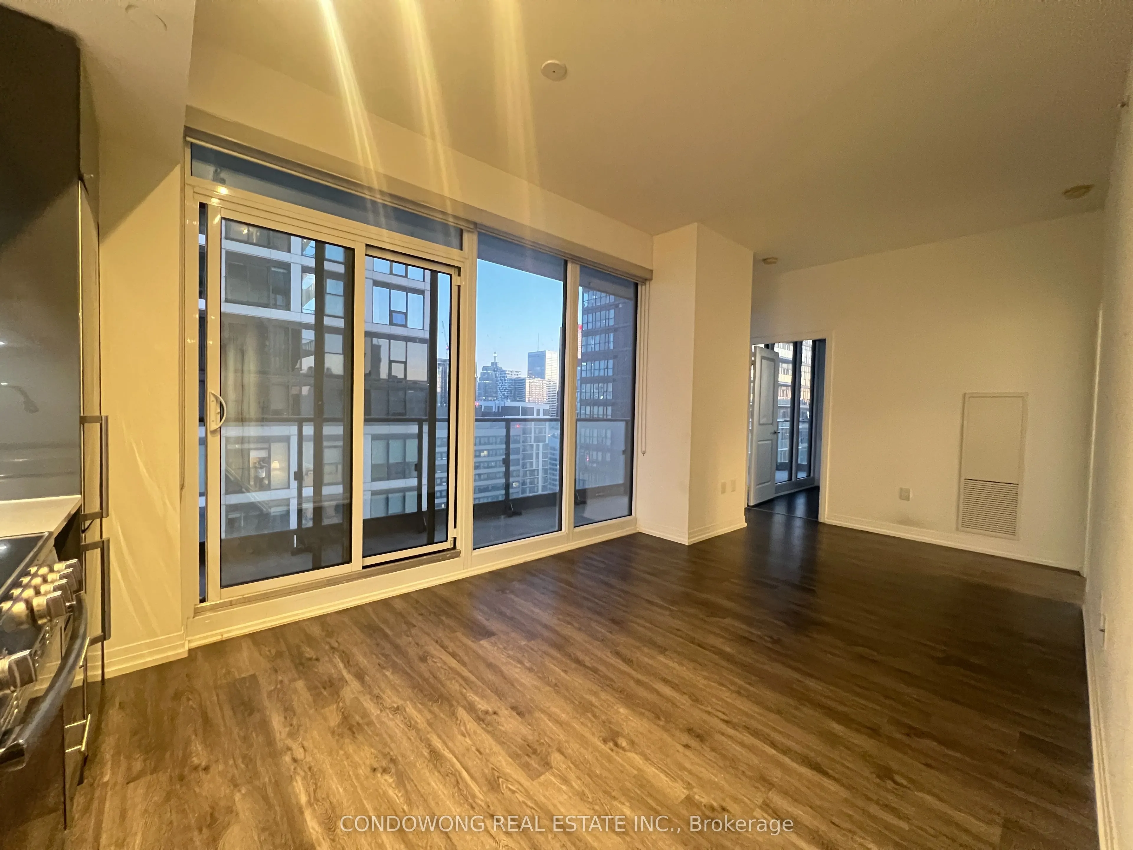 251 Jarvis Street, #3405