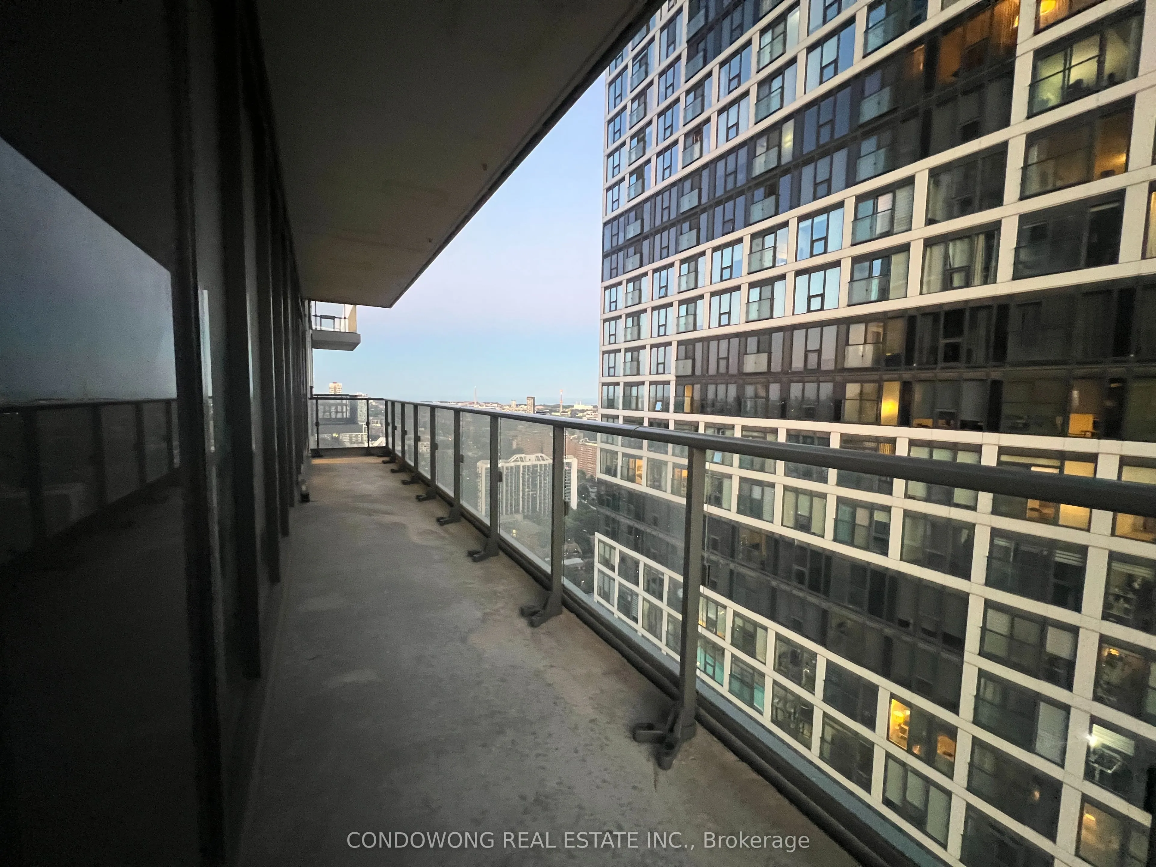 251 Jarvis Street, #3405