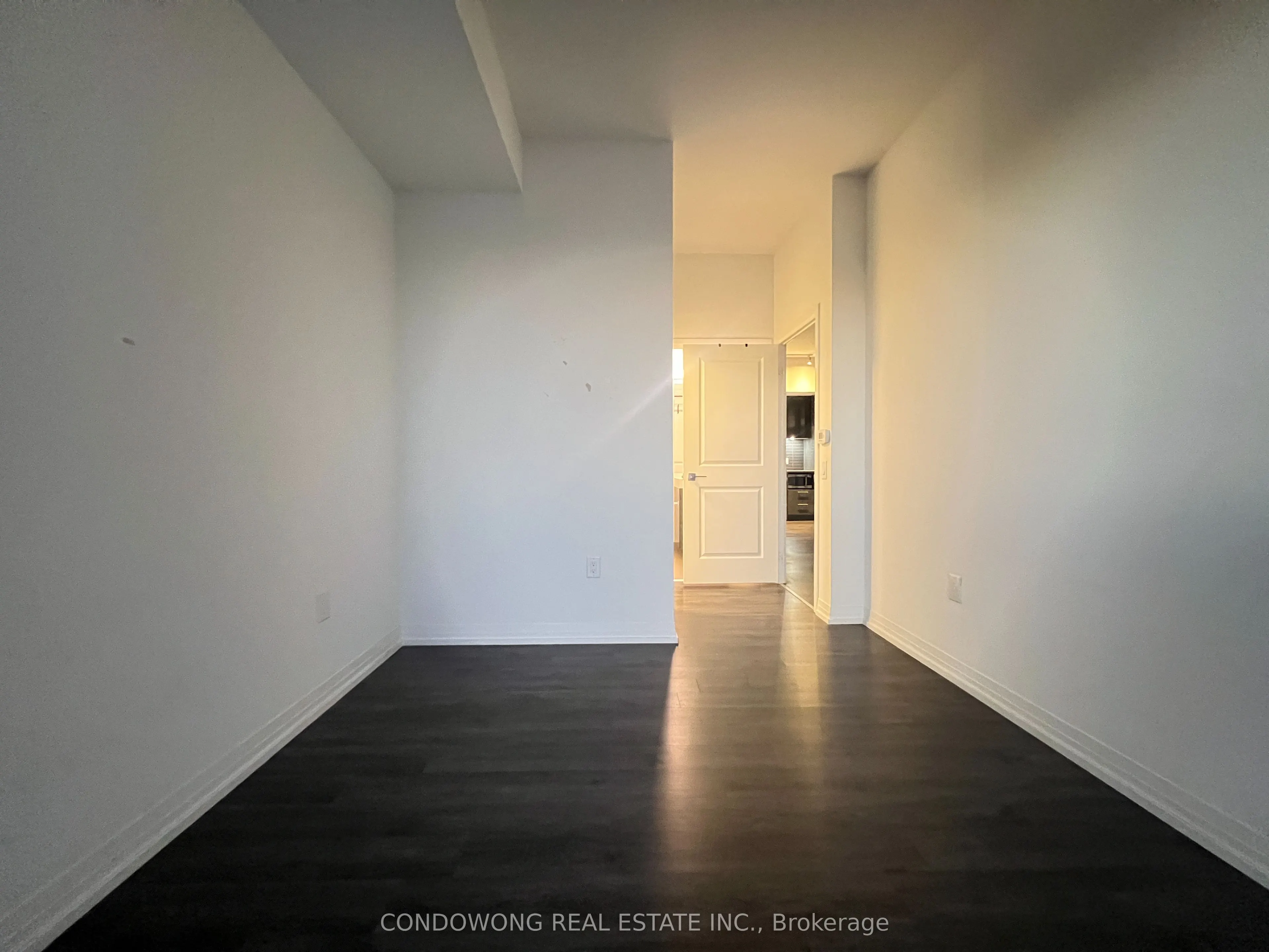 251 Jarvis Street, #3405