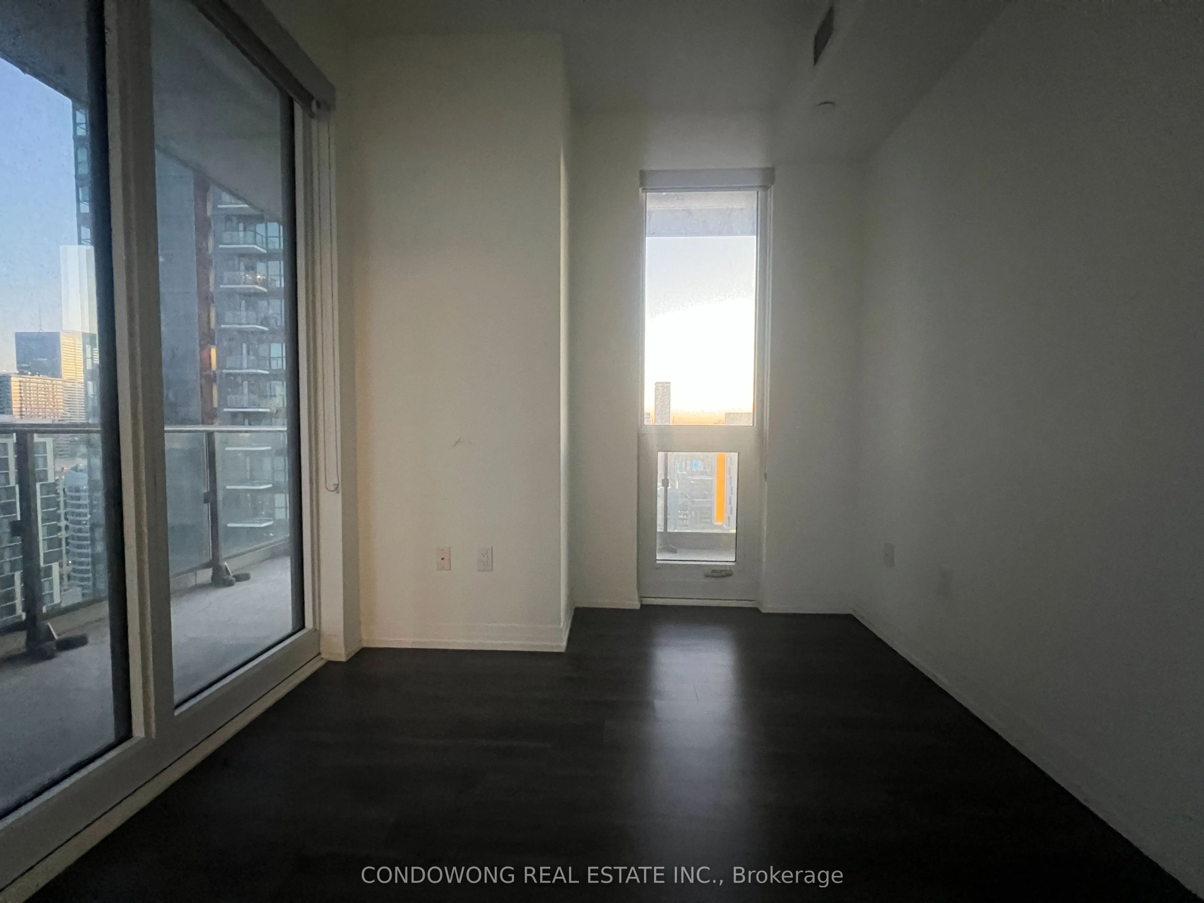 251 Jarvis Street, #3405