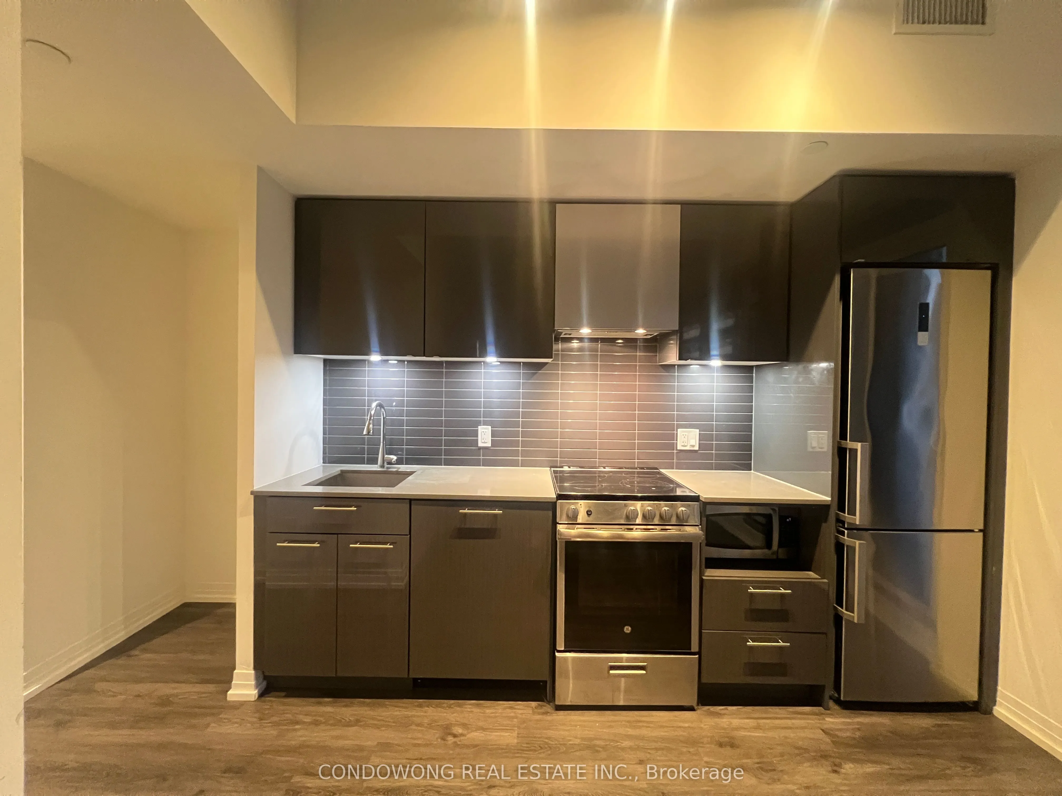 251 Jarvis Street, #3405