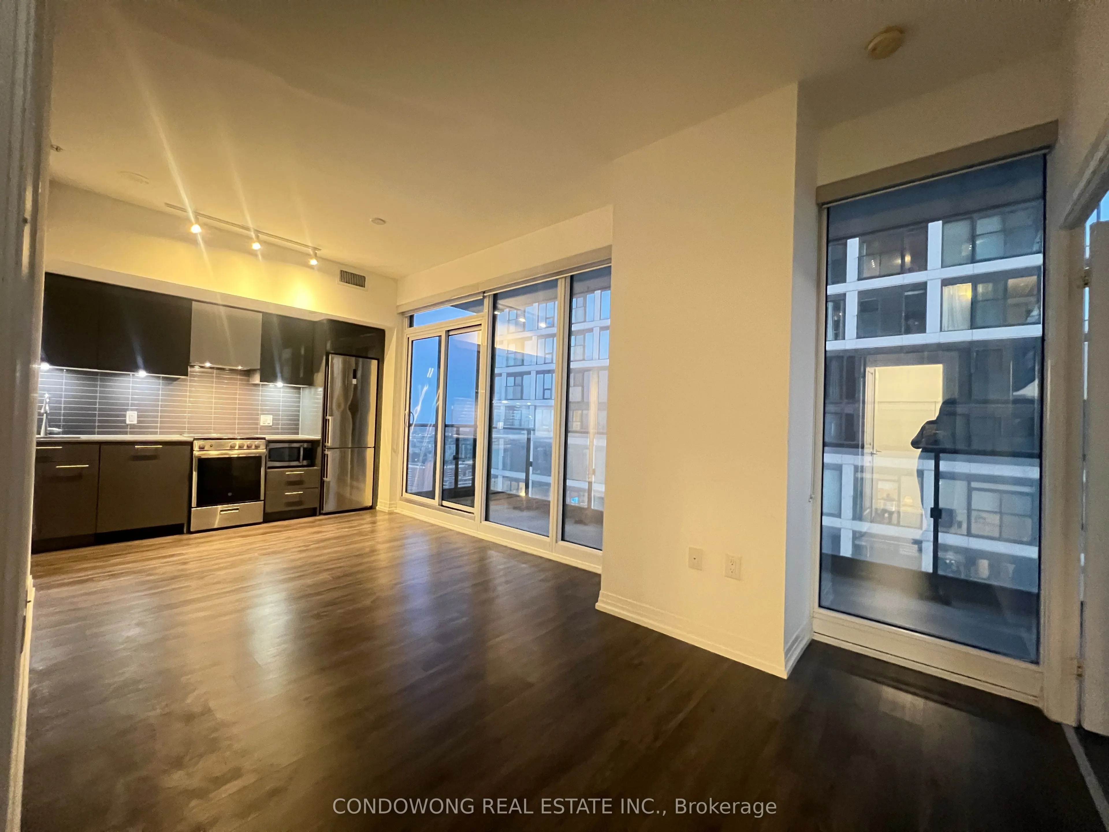 251 Jarvis Street, #3405