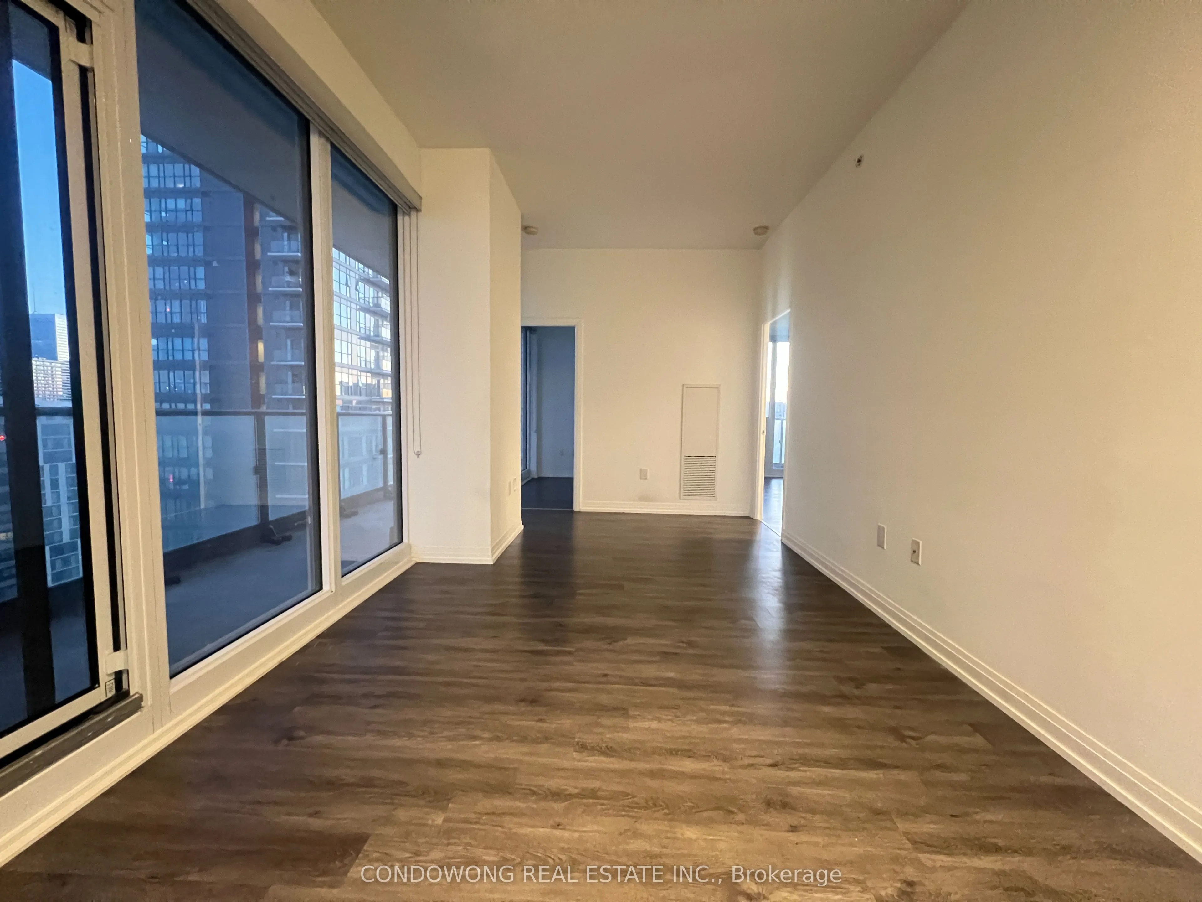 251 Jarvis Street, #3405