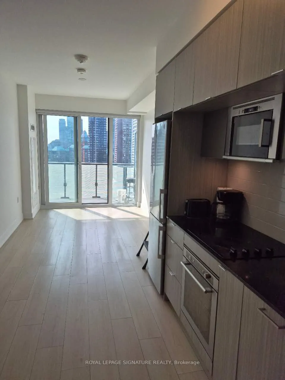 575 Bloor Street E, #1901