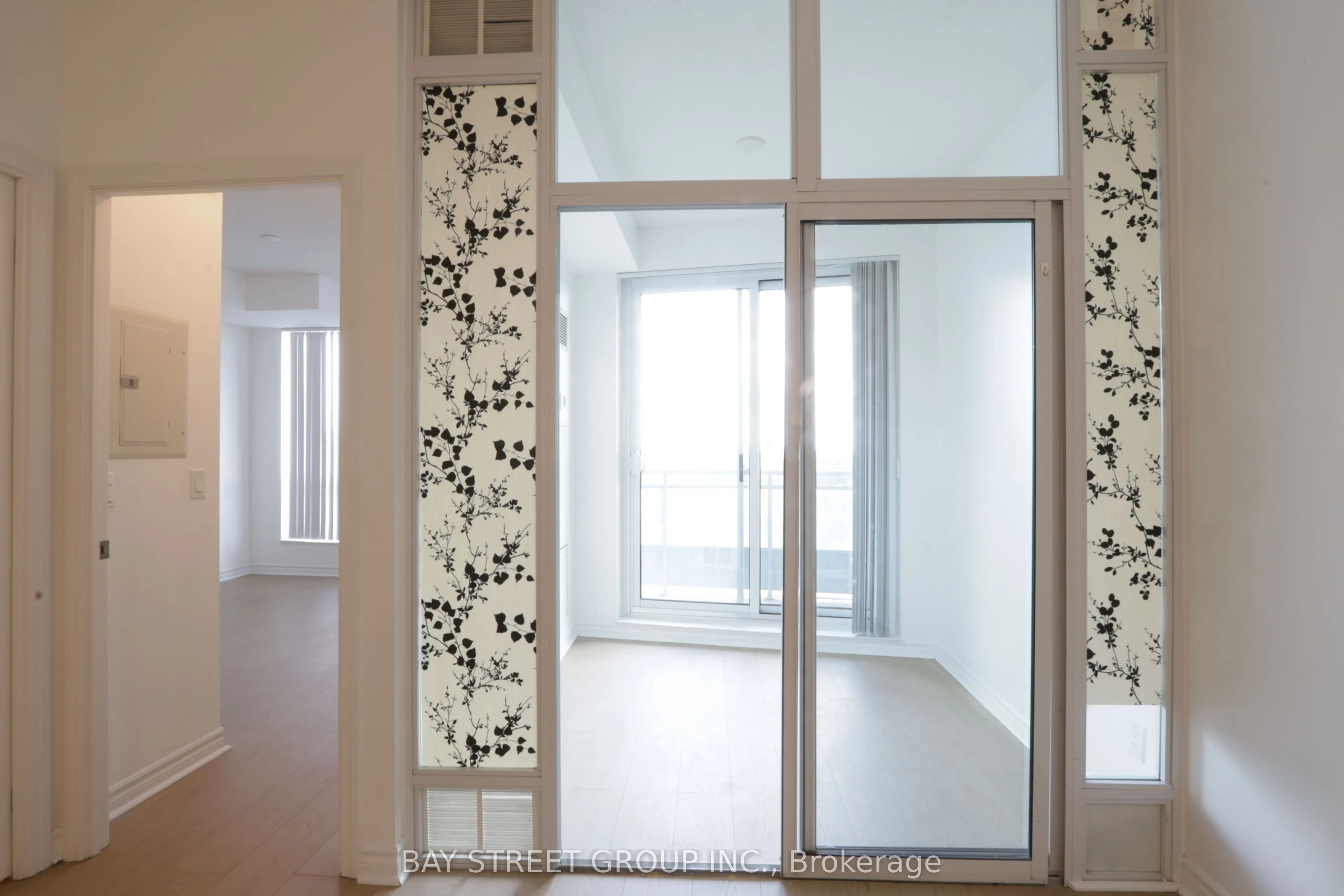 18 Holmes Avenue, #1101