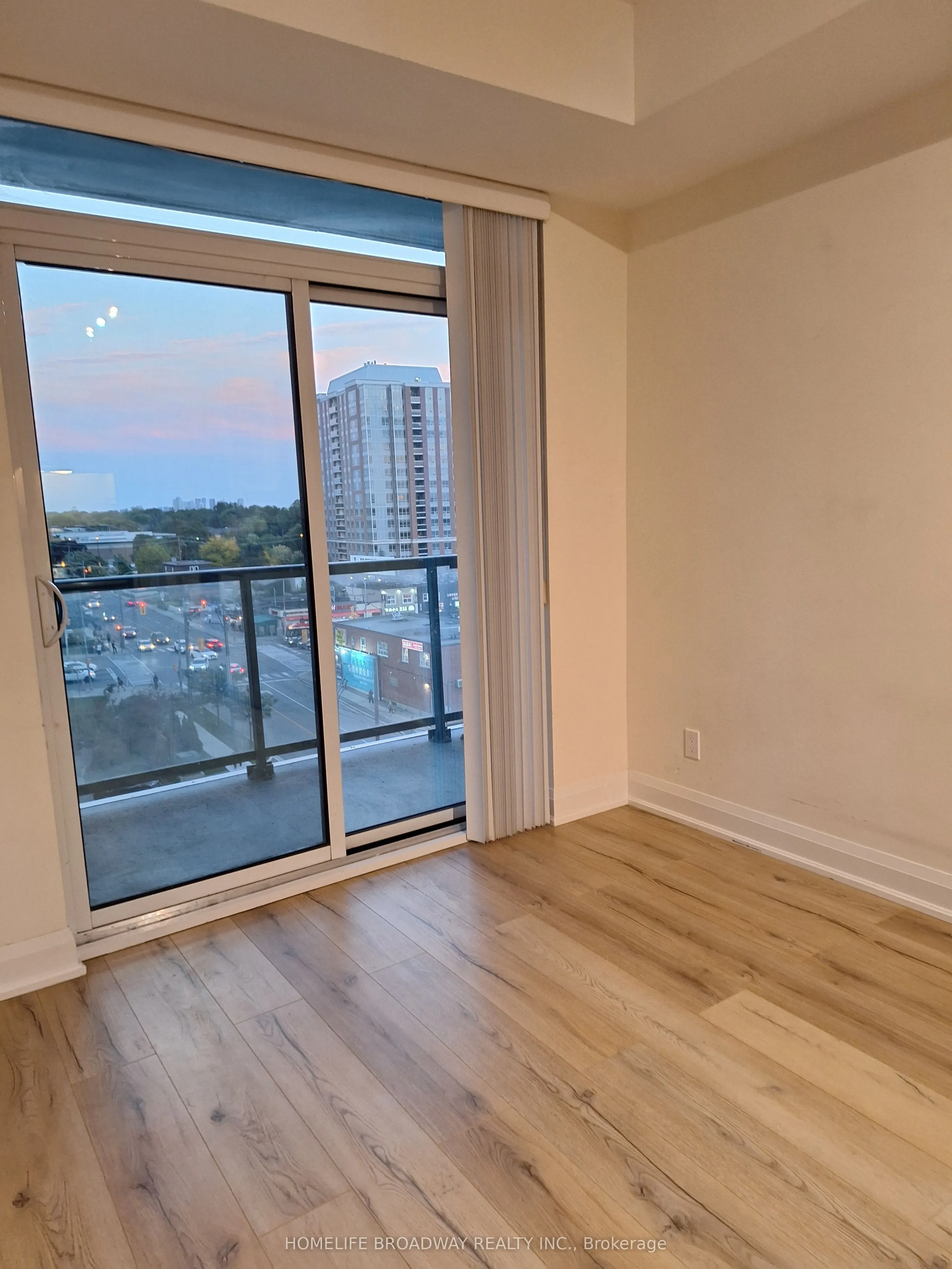 68 Canterbury Place, #715