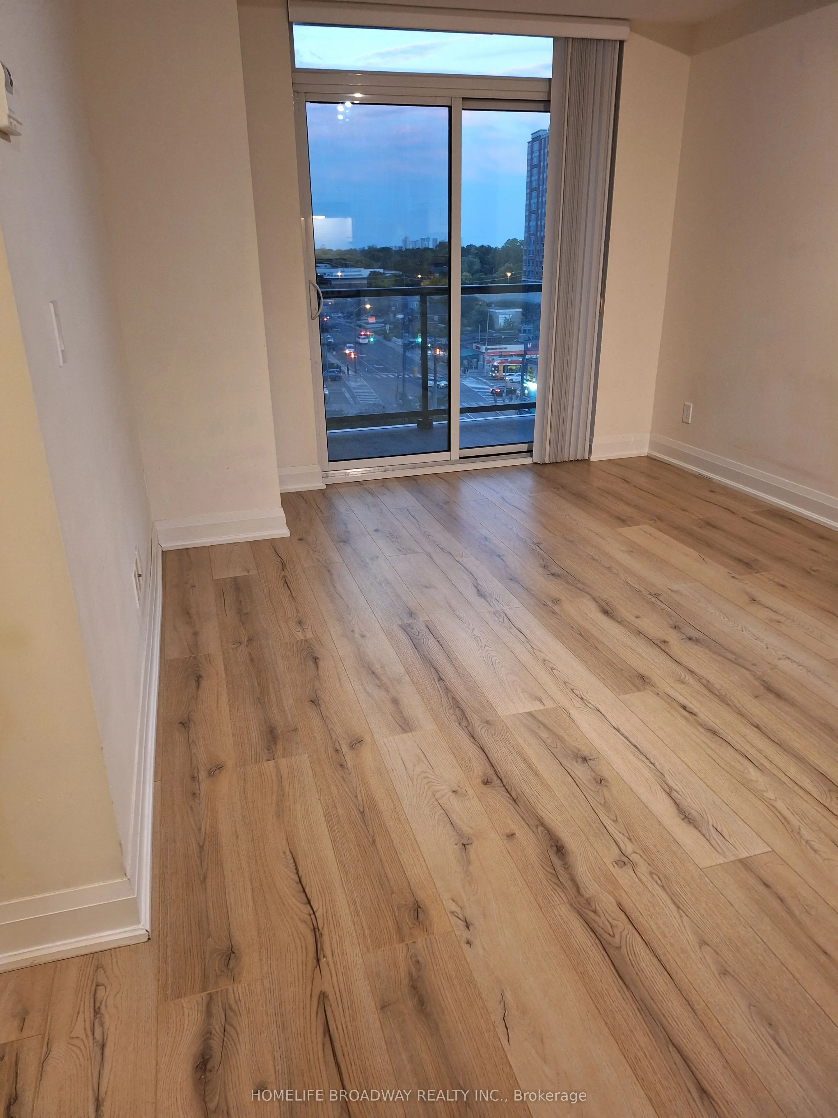 68 Canterbury Place, #715