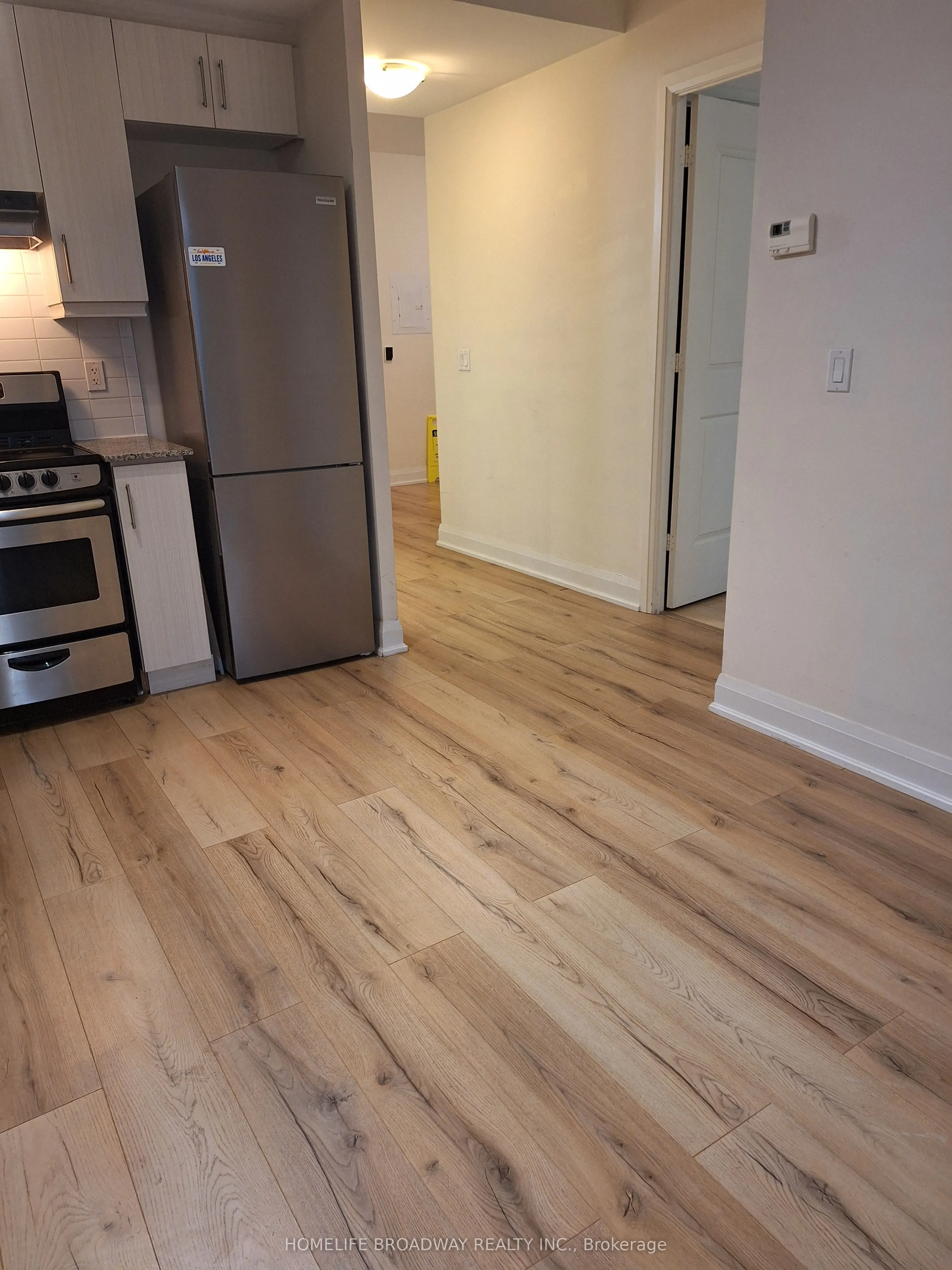 68 Canterbury Place, #715