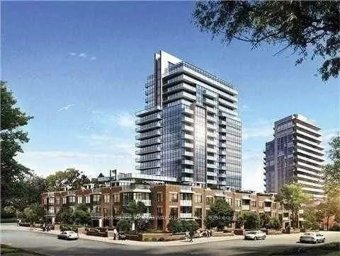 68 Canterbury Place, #715