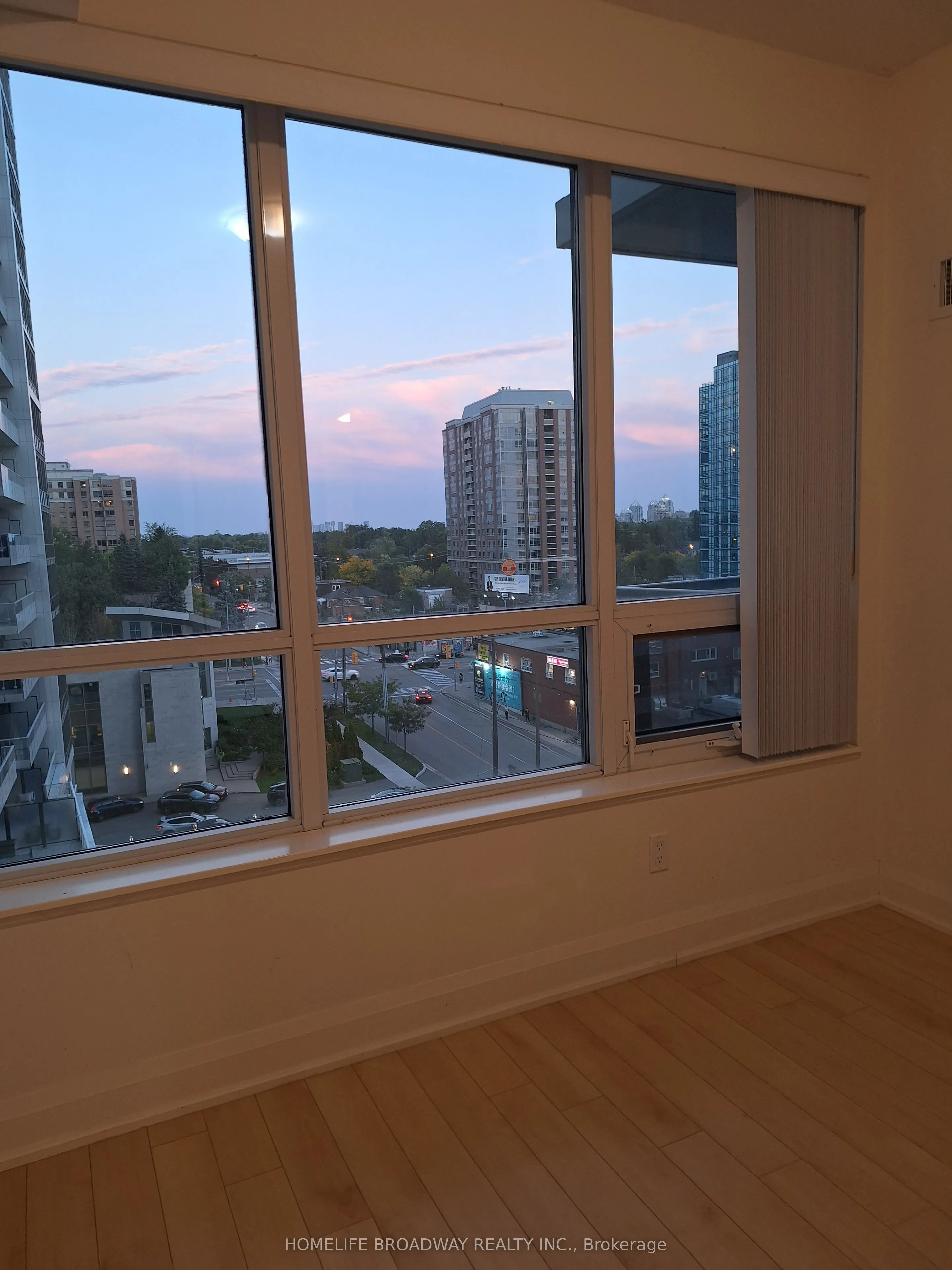 68 Canterbury Place, #715