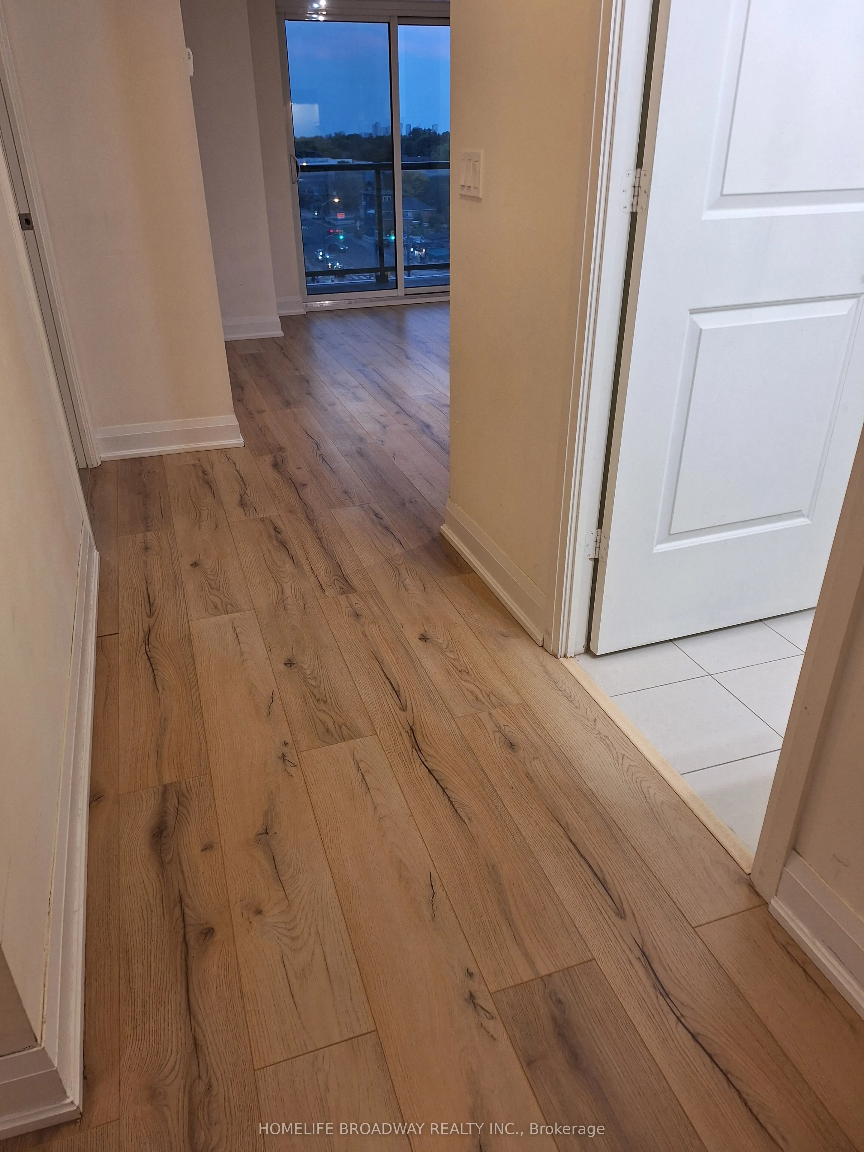 68 Canterbury Place, #715