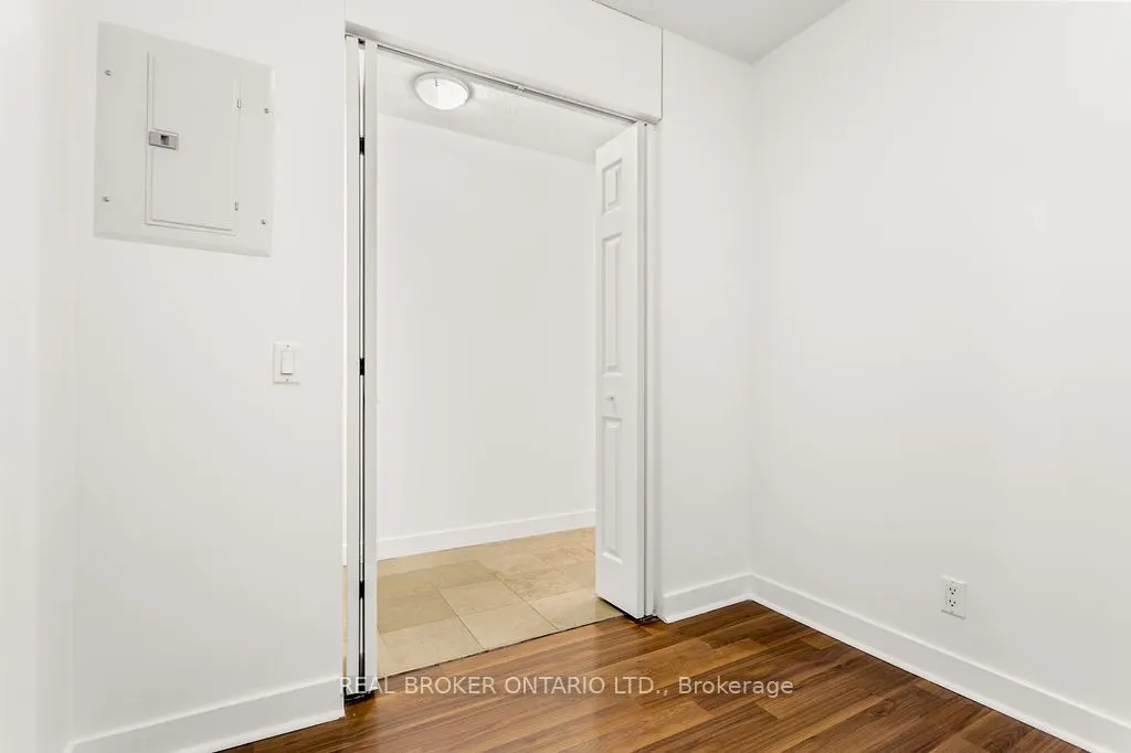 361 Front Street W, #709