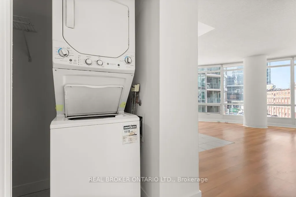 361 Front Street W, #709