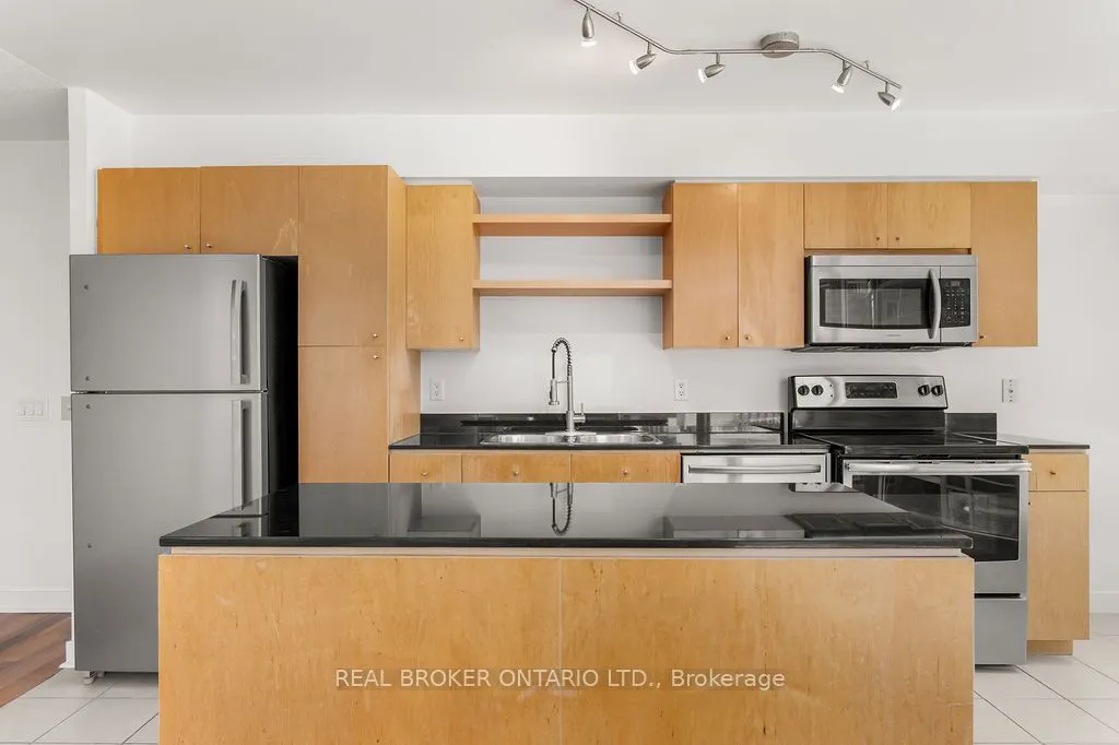 361 Front Street W, #709