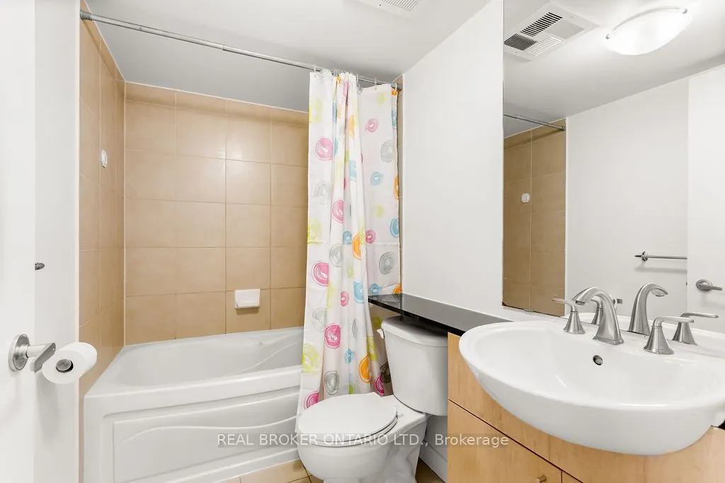361 Front Street W, #709