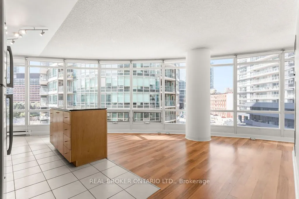 361 Front Street W, #709