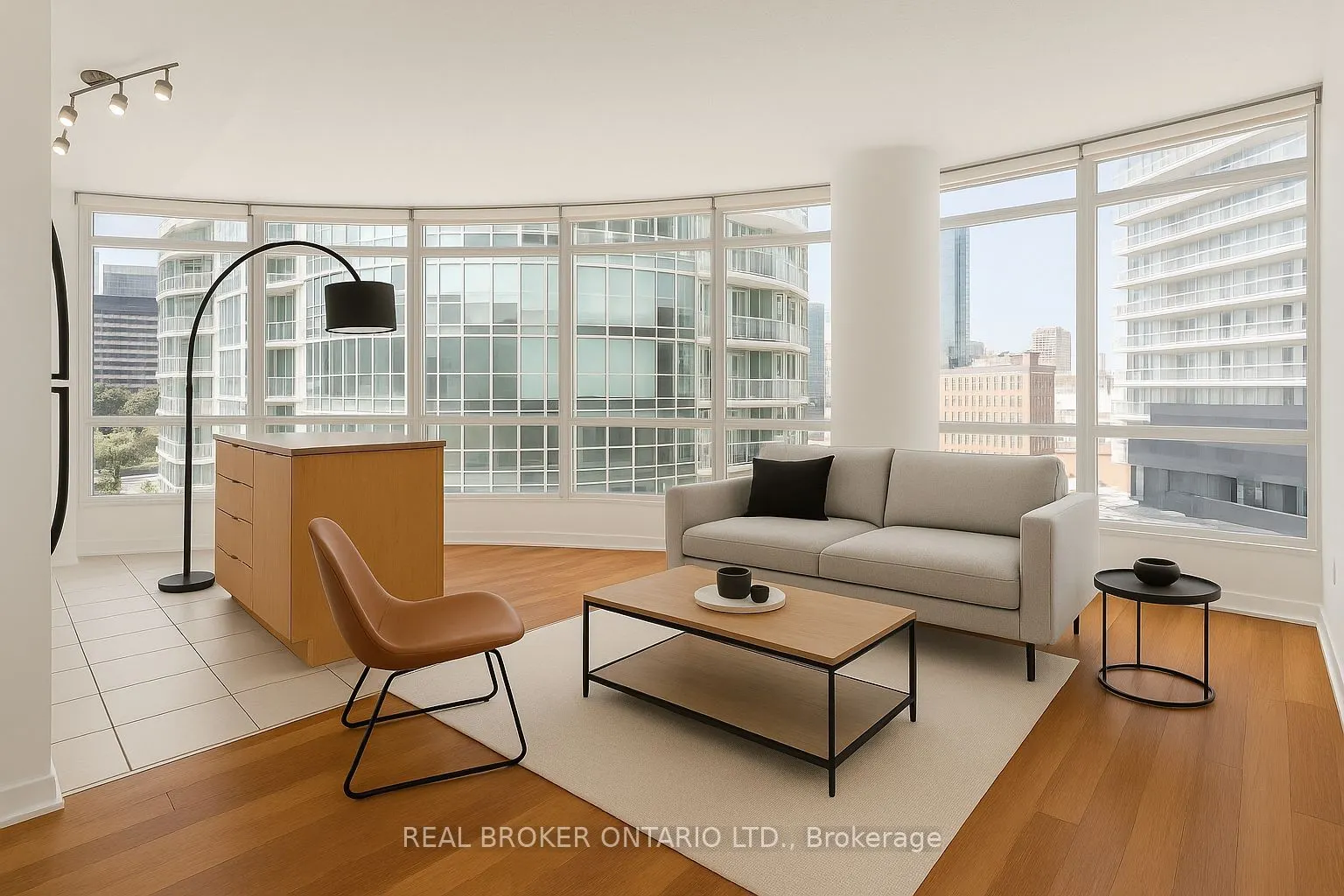 361 Front Street W, #709