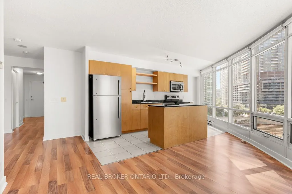 361 Front Street W, #709