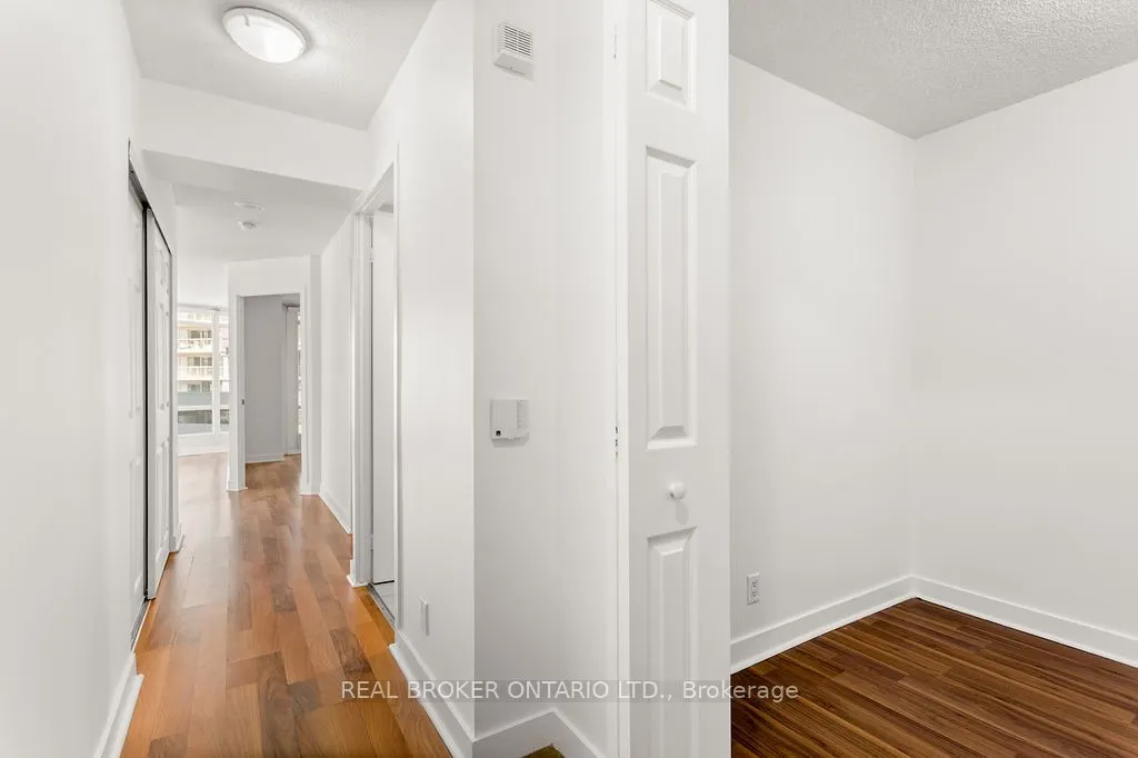 361 Front Street W, #709