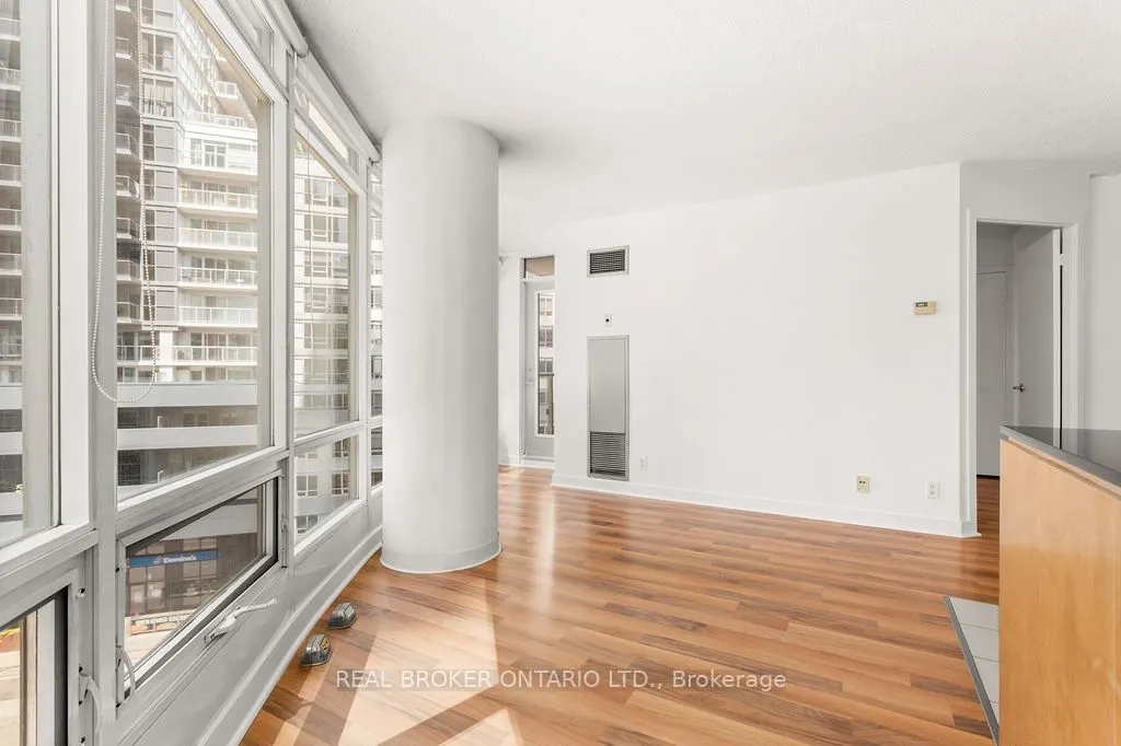 361 Front Street W, #709