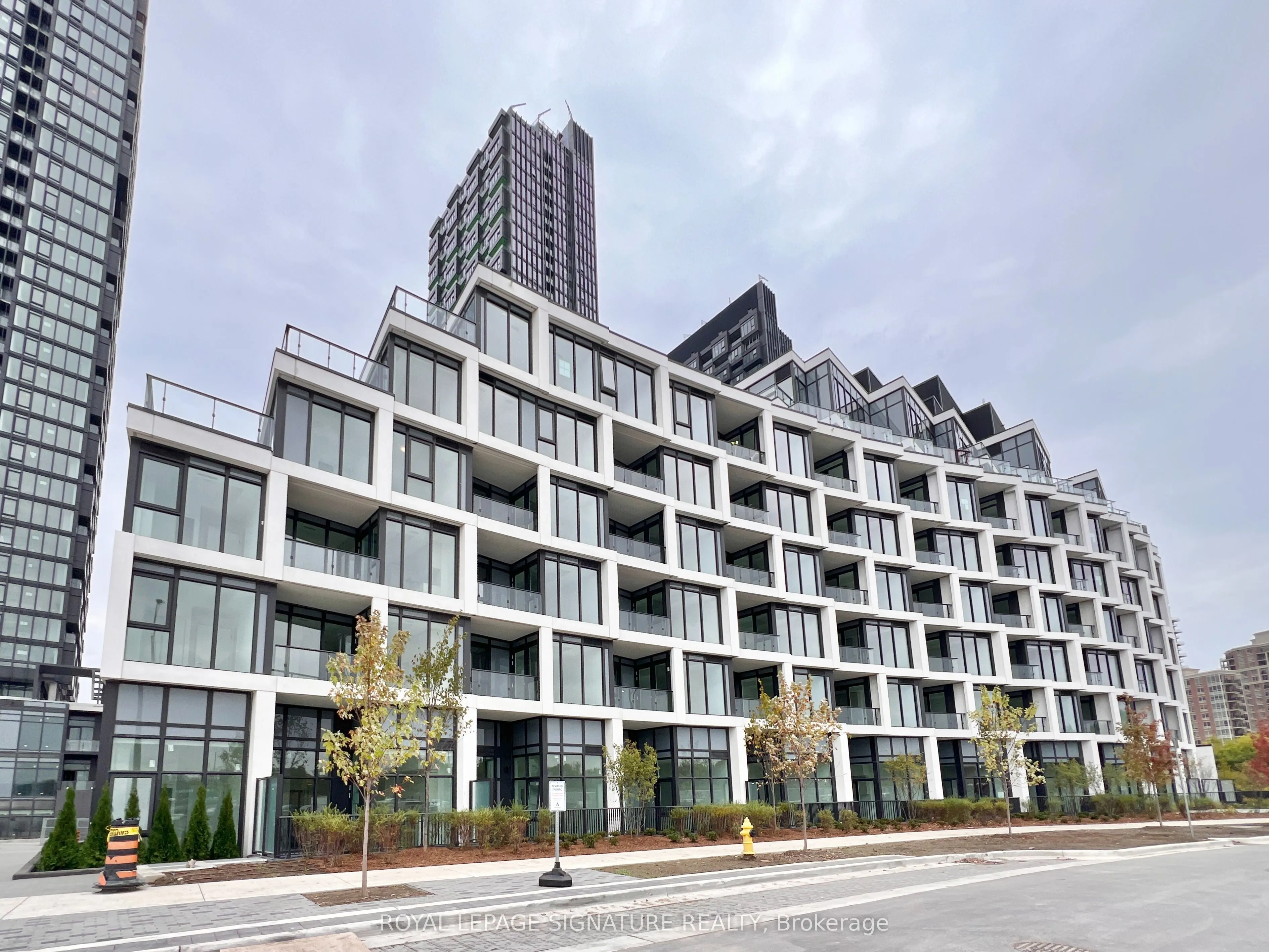 1 Kyle Lowry Road, #322