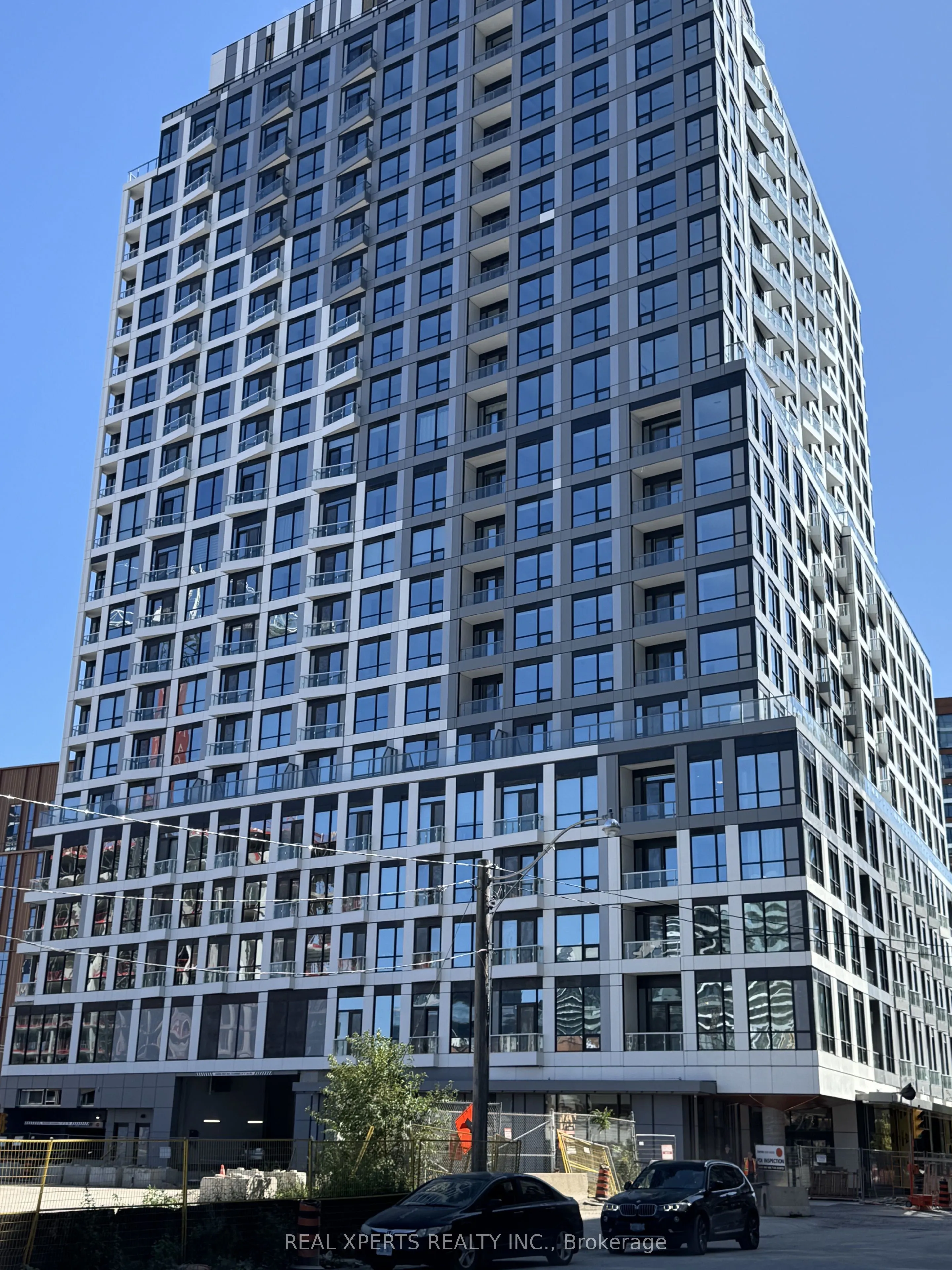 15 Richardson Street, #1312