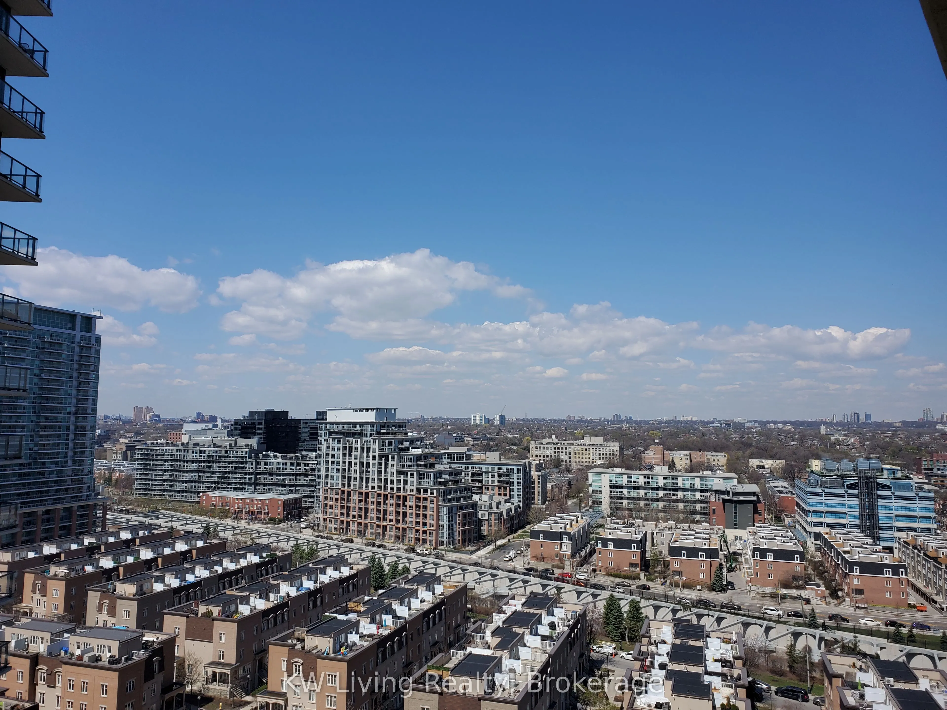 49 East Liberty Street, #2308