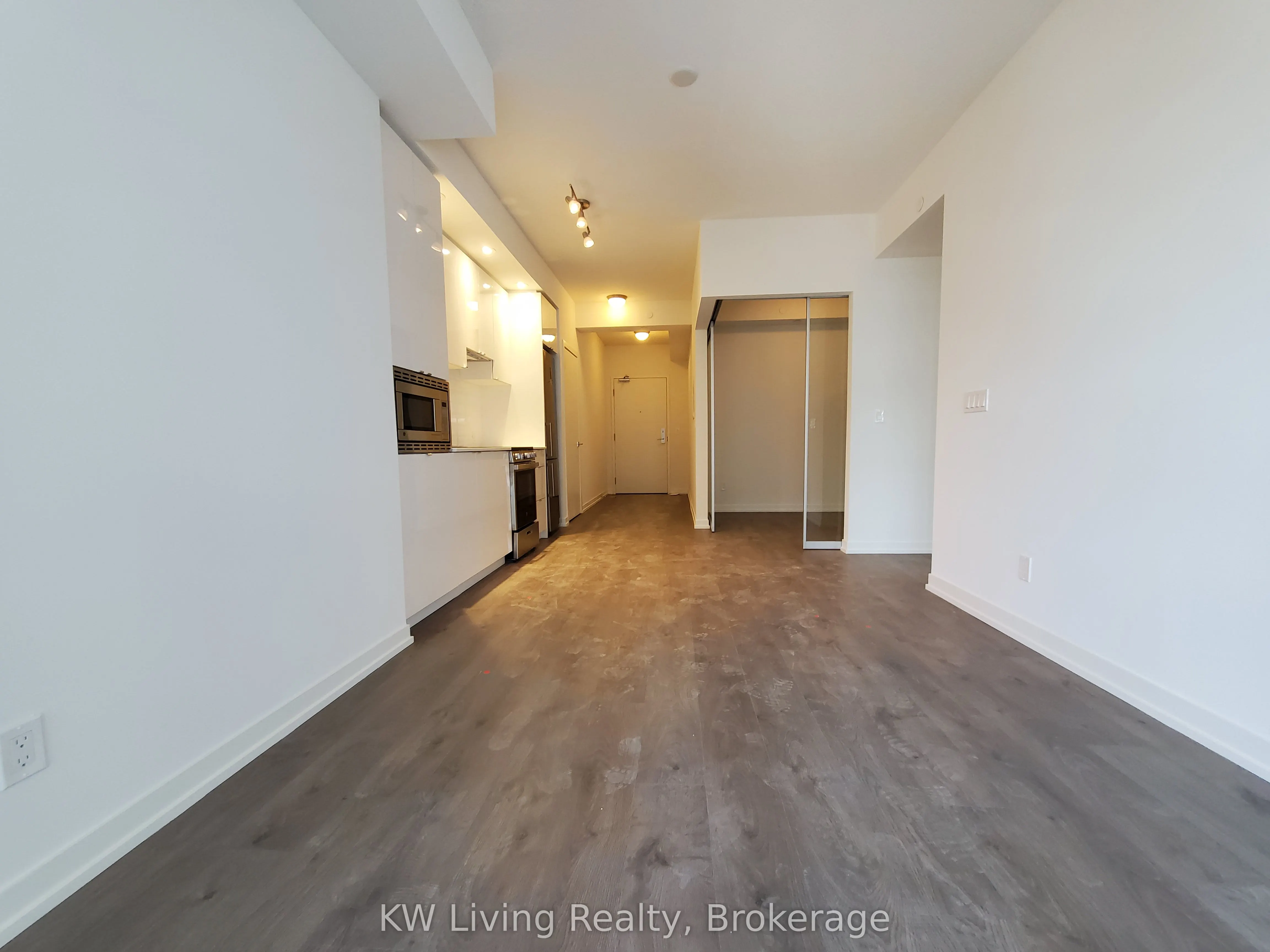 49 East Liberty Street, #2308