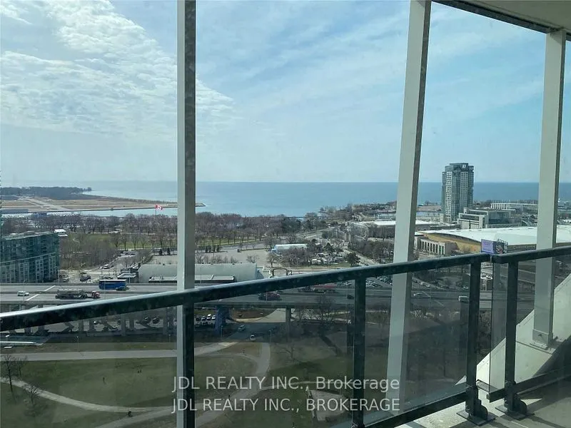 30 Ordnance Street, #2311