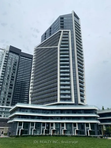 30 Ordnance Street, #2311
