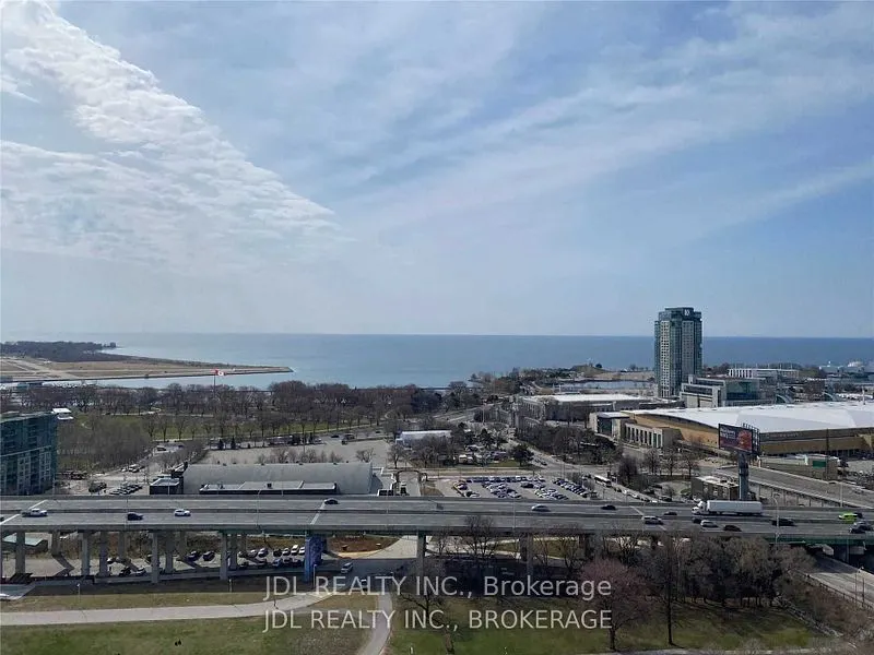 30 Ordnance Street, #2311