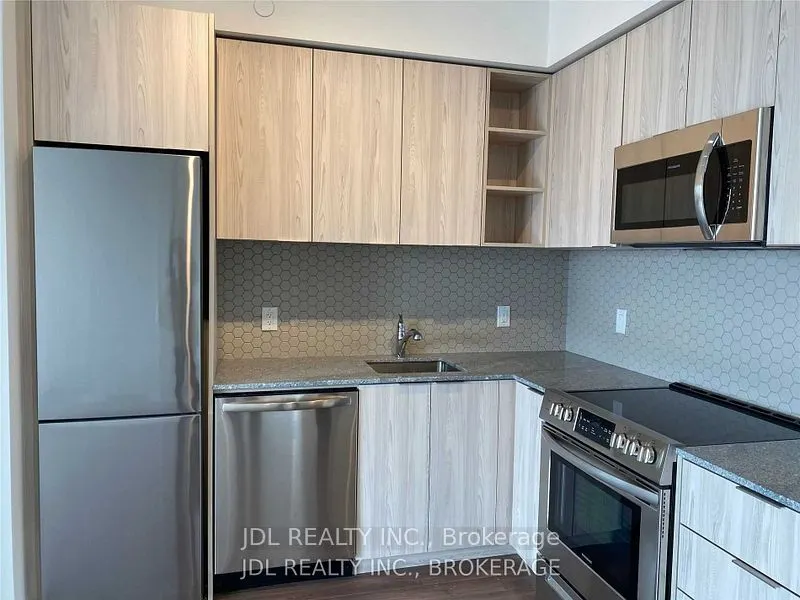 30 Ordnance Street, #2311