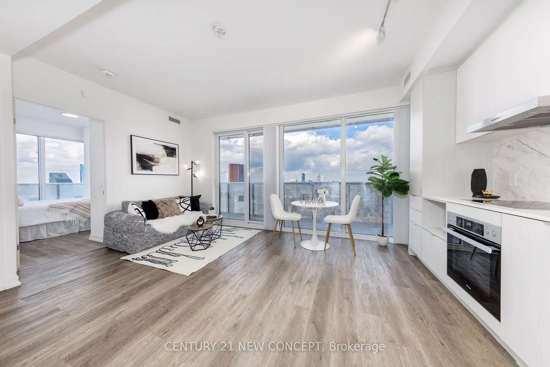 55 Cooper Street, #7601
