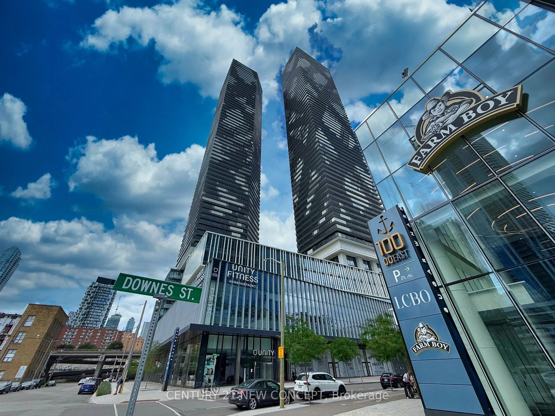 55 Cooper Street, #7601
