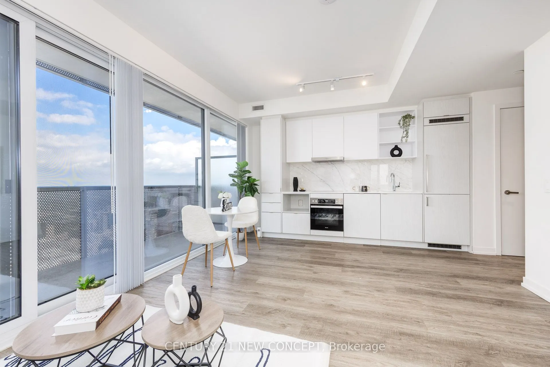 55 Cooper Street, #7601