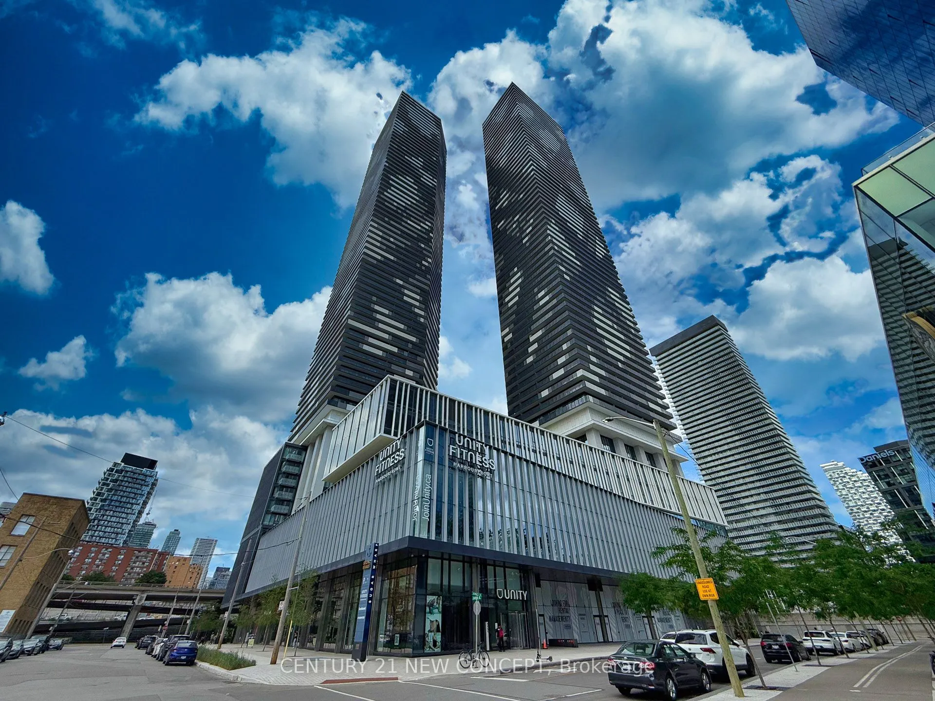 55 Cooper Street, #7601