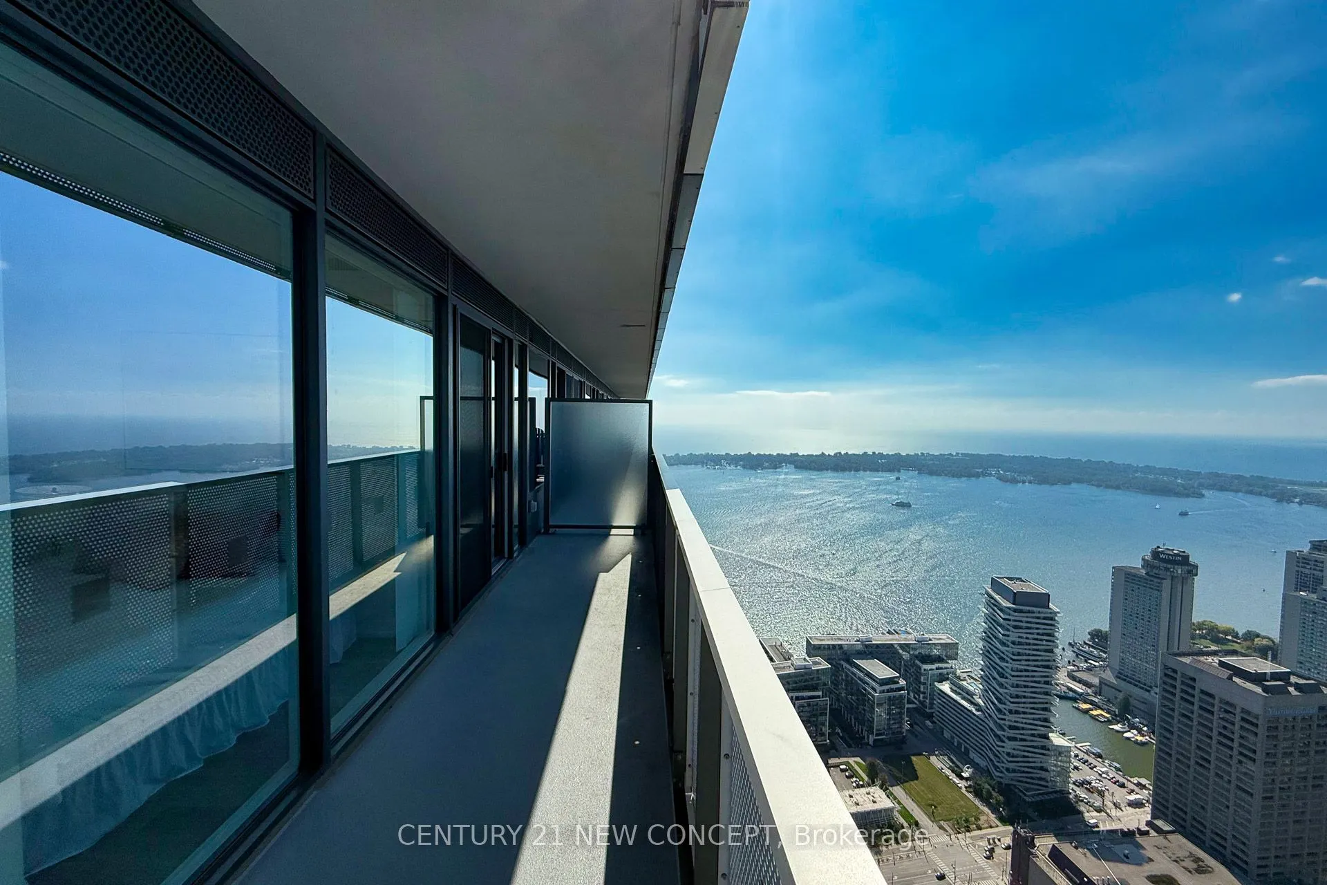 55 Cooper Street, #7601