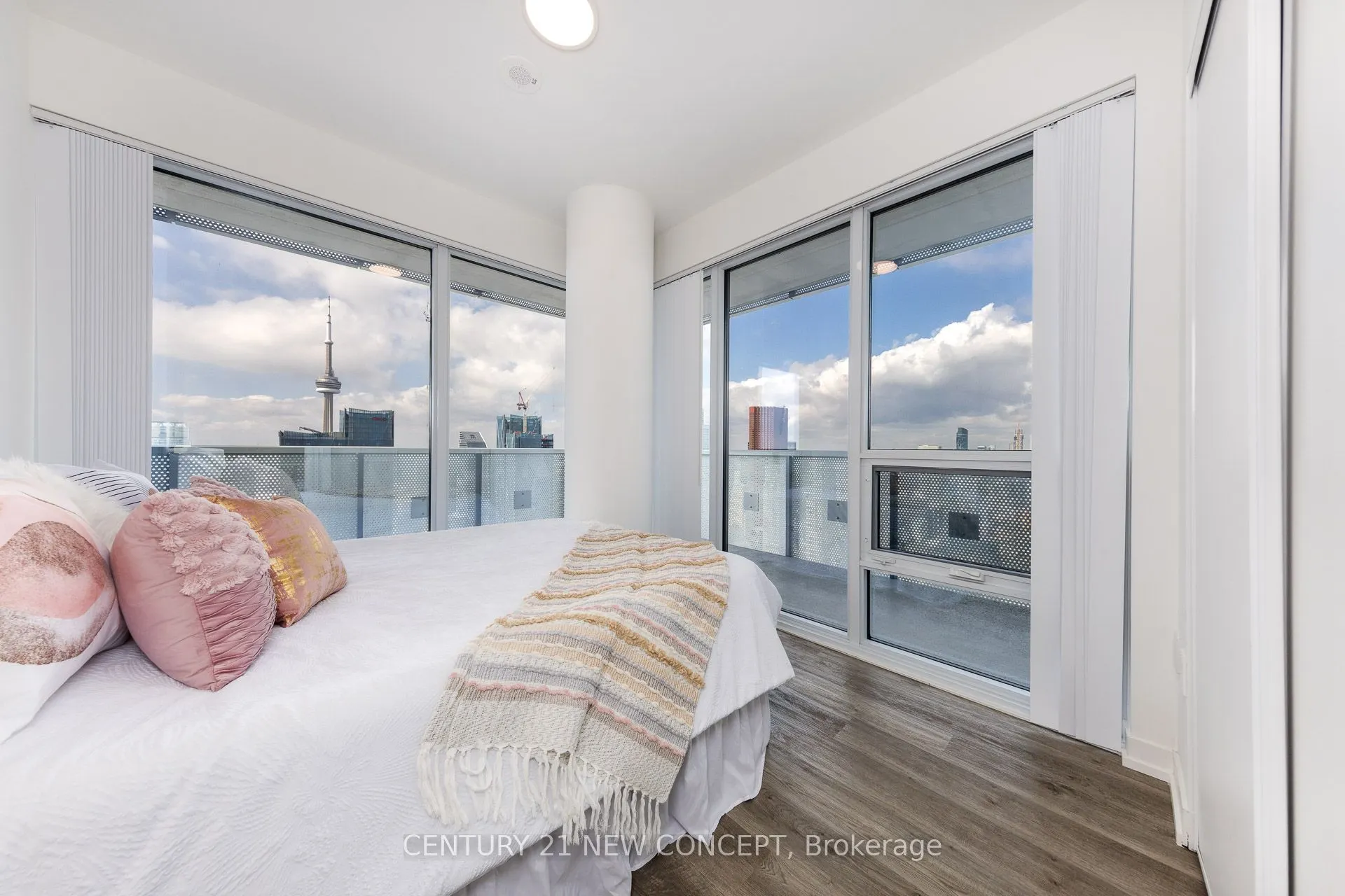 55 Cooper Street, #7601