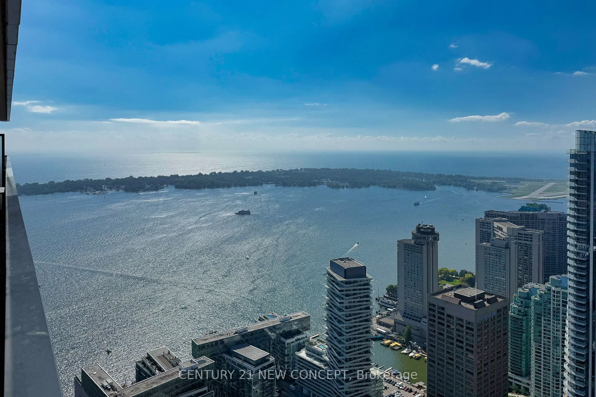 55 Cooper Street, #7601